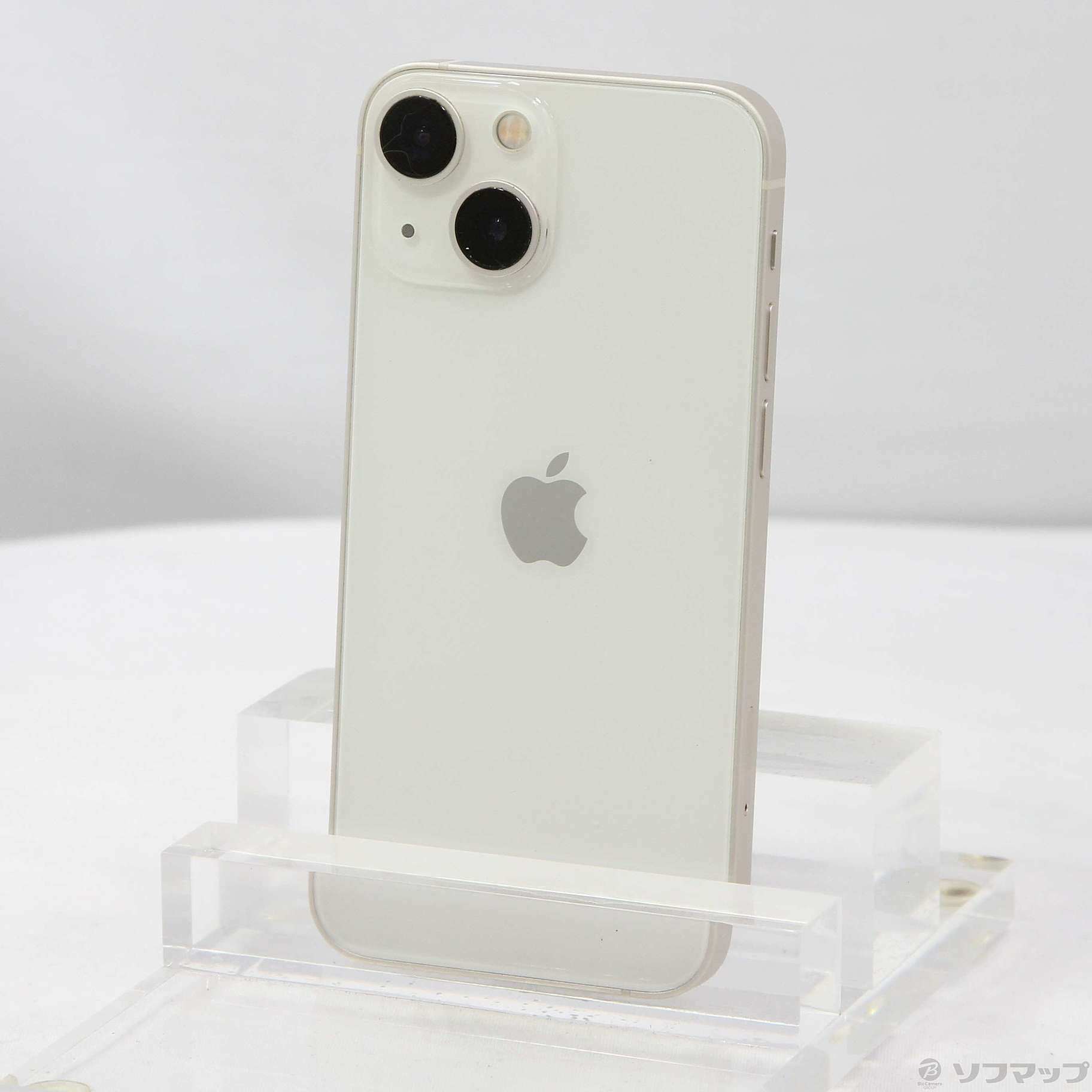 iPhone 13 mini 【中古】Apple 楽天モバイル 【SIMフリー