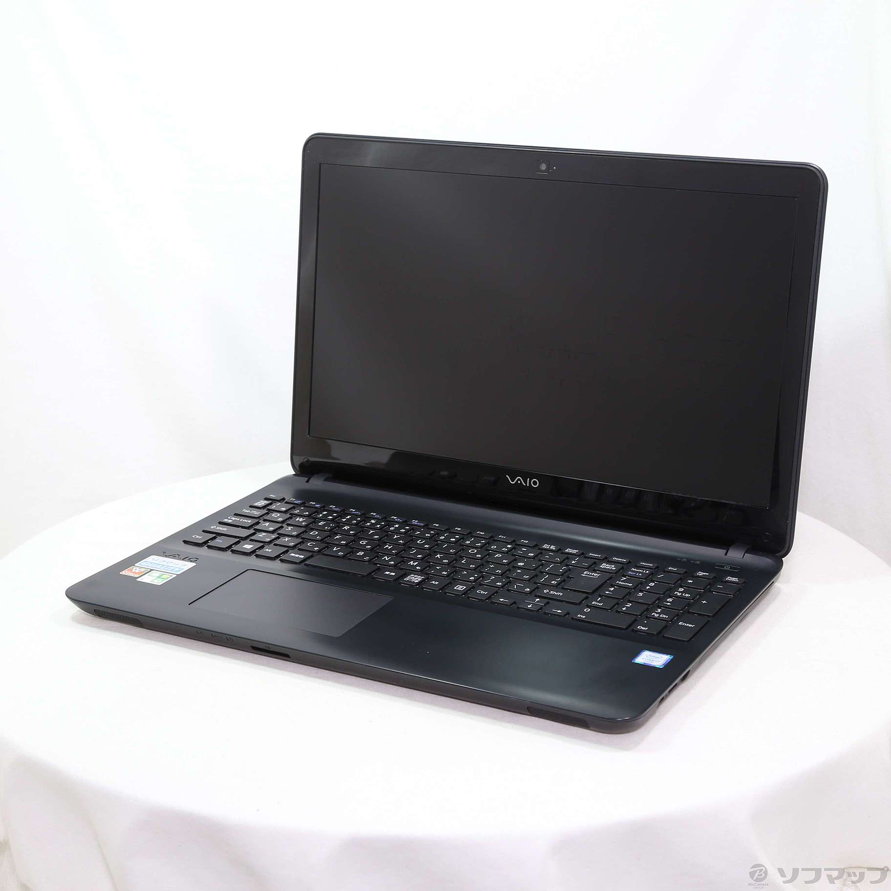 SONY VPCCB19FJ VAIO Core i5-2410M 2.30GHz 4GB 500GB HDD□現状品 