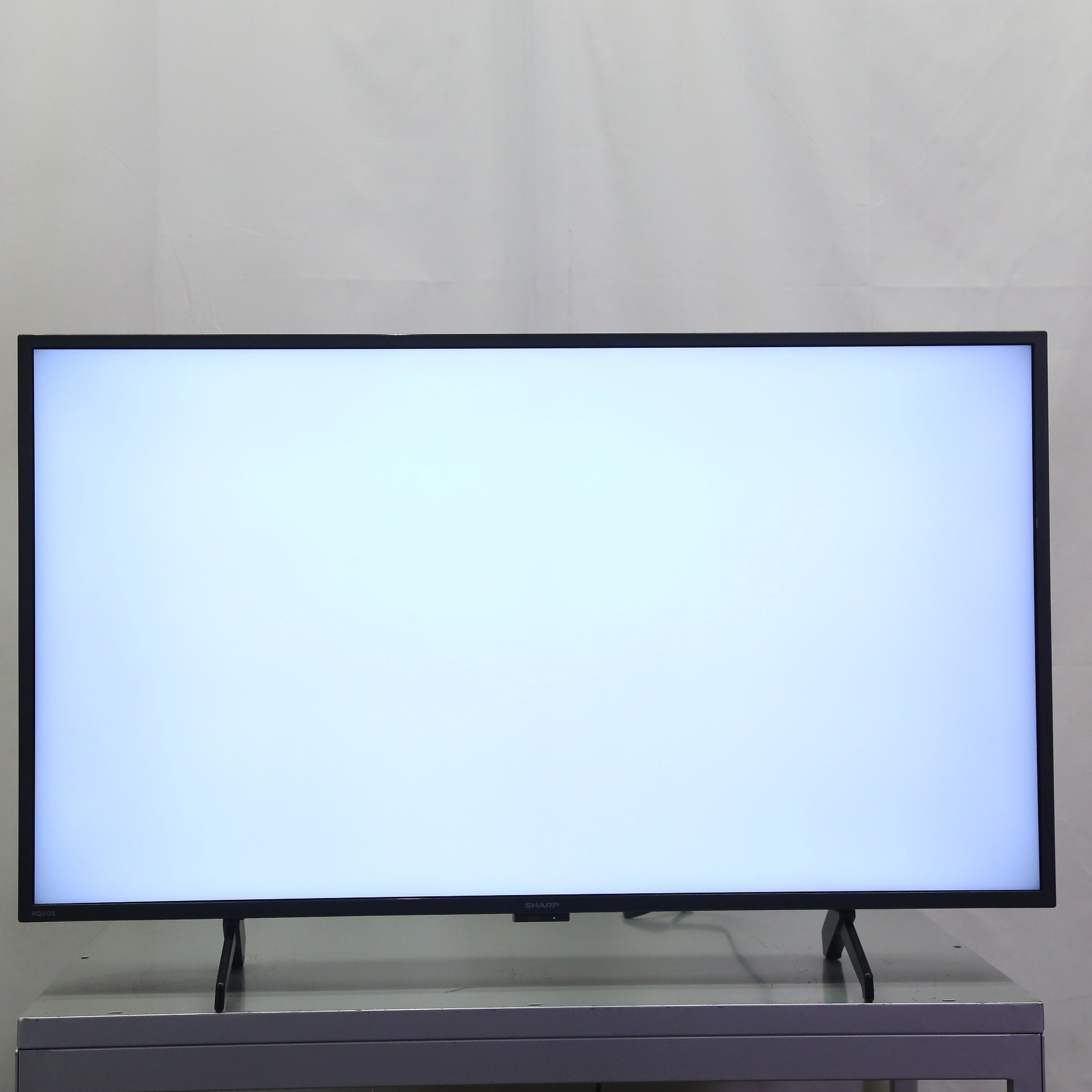 中古】〔展示品〕 液晶テレビ AQUOS(アクオス) 4T-C42FL1 ［42V型 