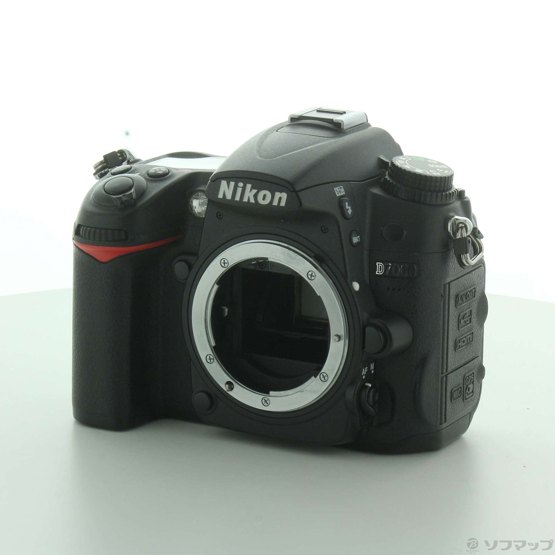ニコン Nikon D7000 ボディ デジタル 一眼レフカメラ 中古 中古 