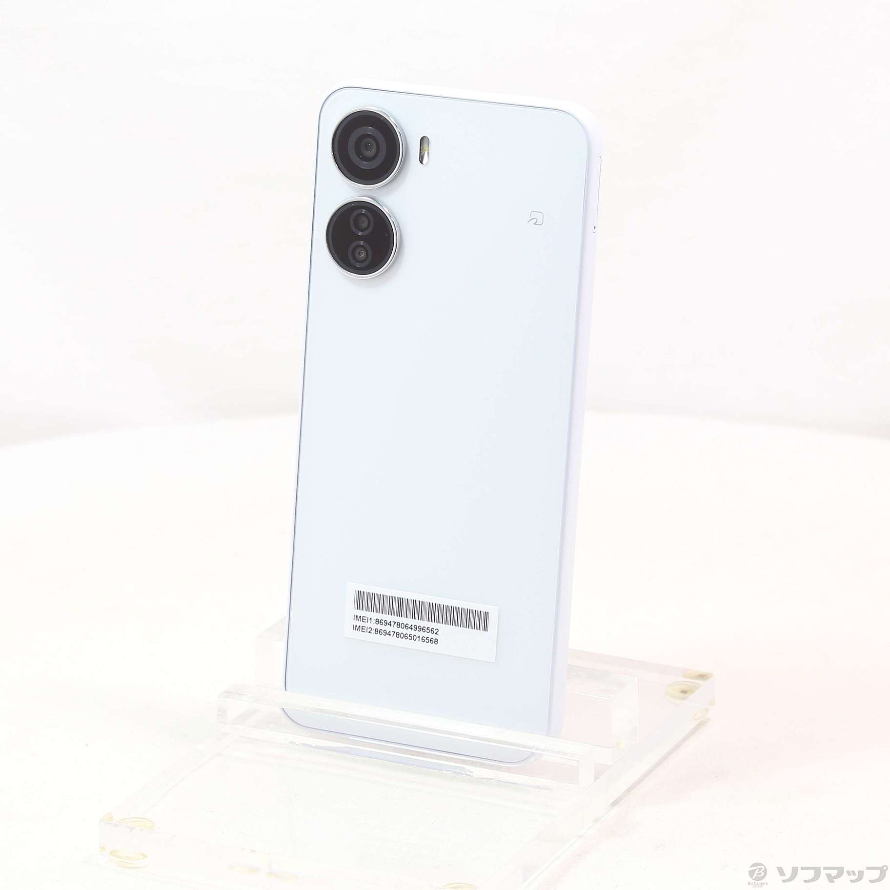 【中古】Libero 5G Ⅳ Libero4 5G 中古 Libero 5G Ⅳ – ZTE Device Japan