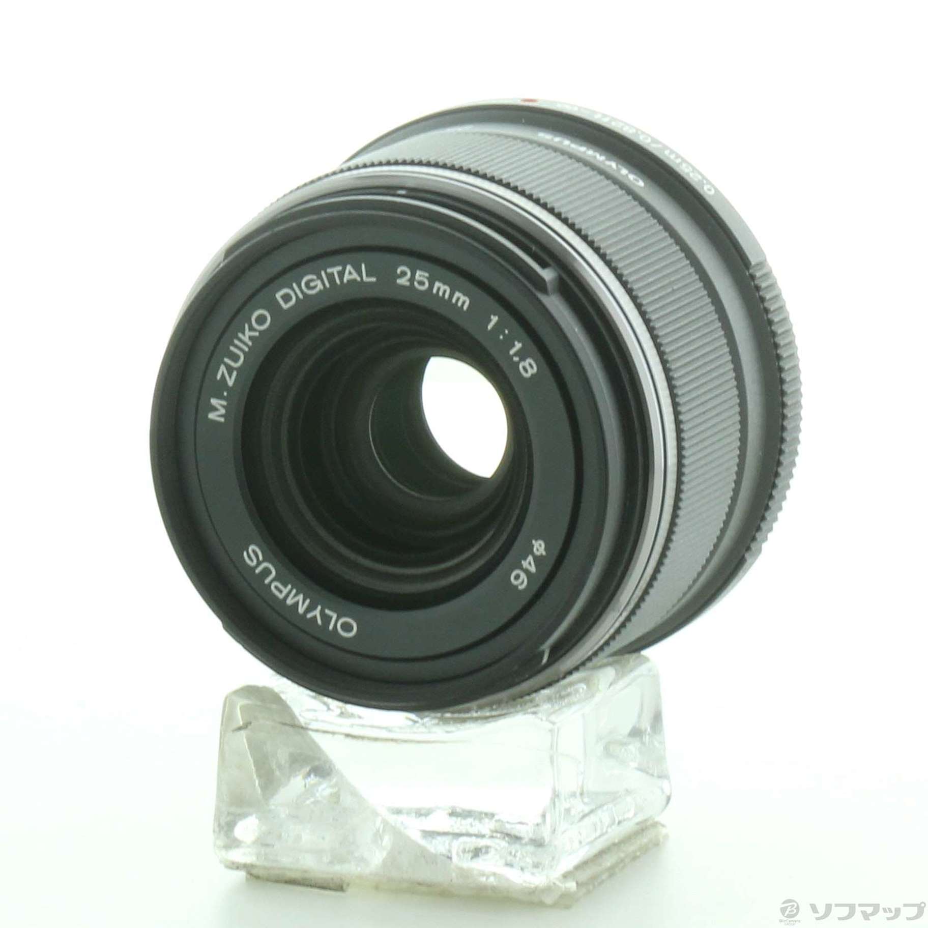 m.zuiko digital 25mm f1.8 中古 M.ZUIKO DIGITAL 25mm F1.8 [シルバー] 中古価格比較 - 価格.com