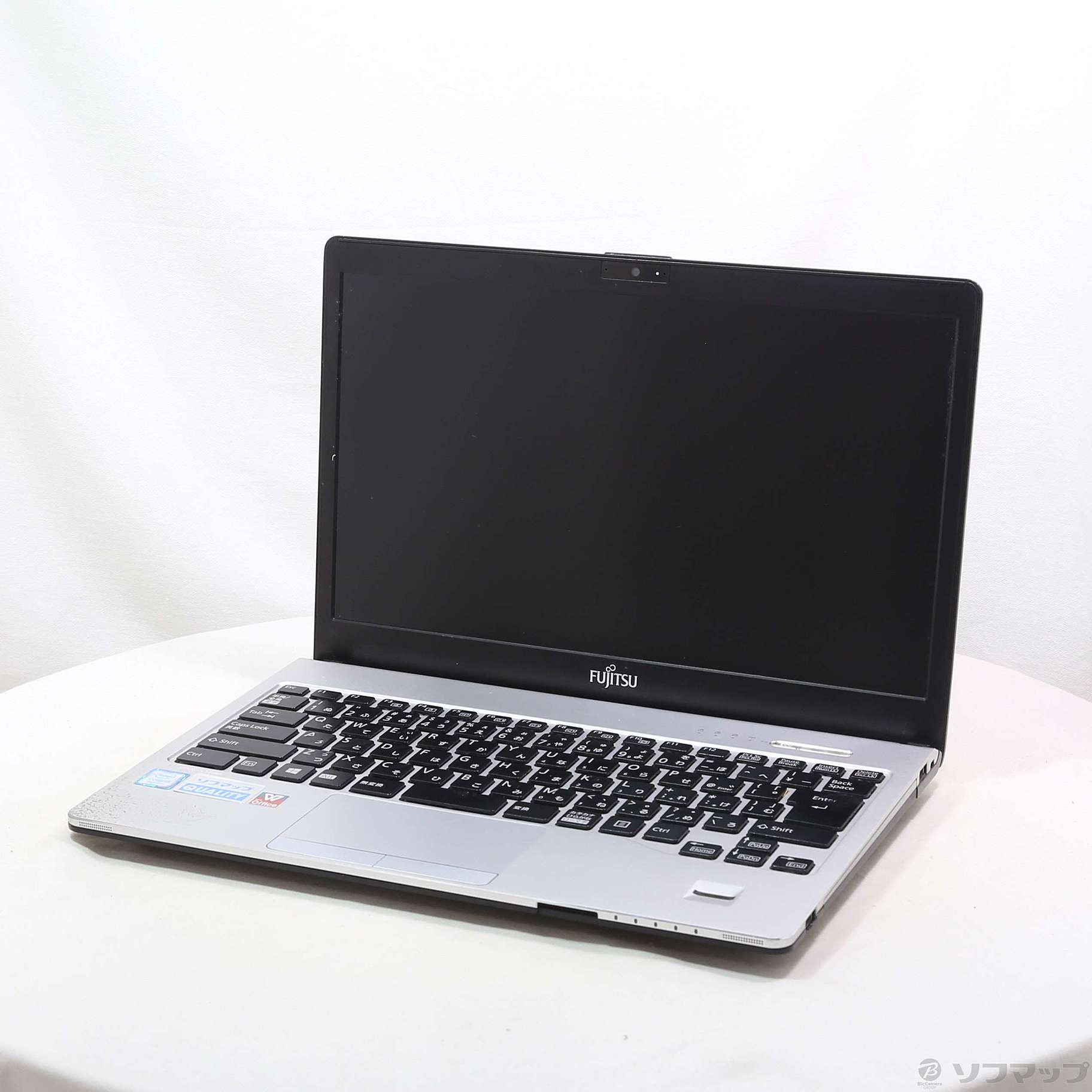 価格.com - 富士通 FMV LIFEBOOK AH50/G2 FMVA50G2S [ファイン