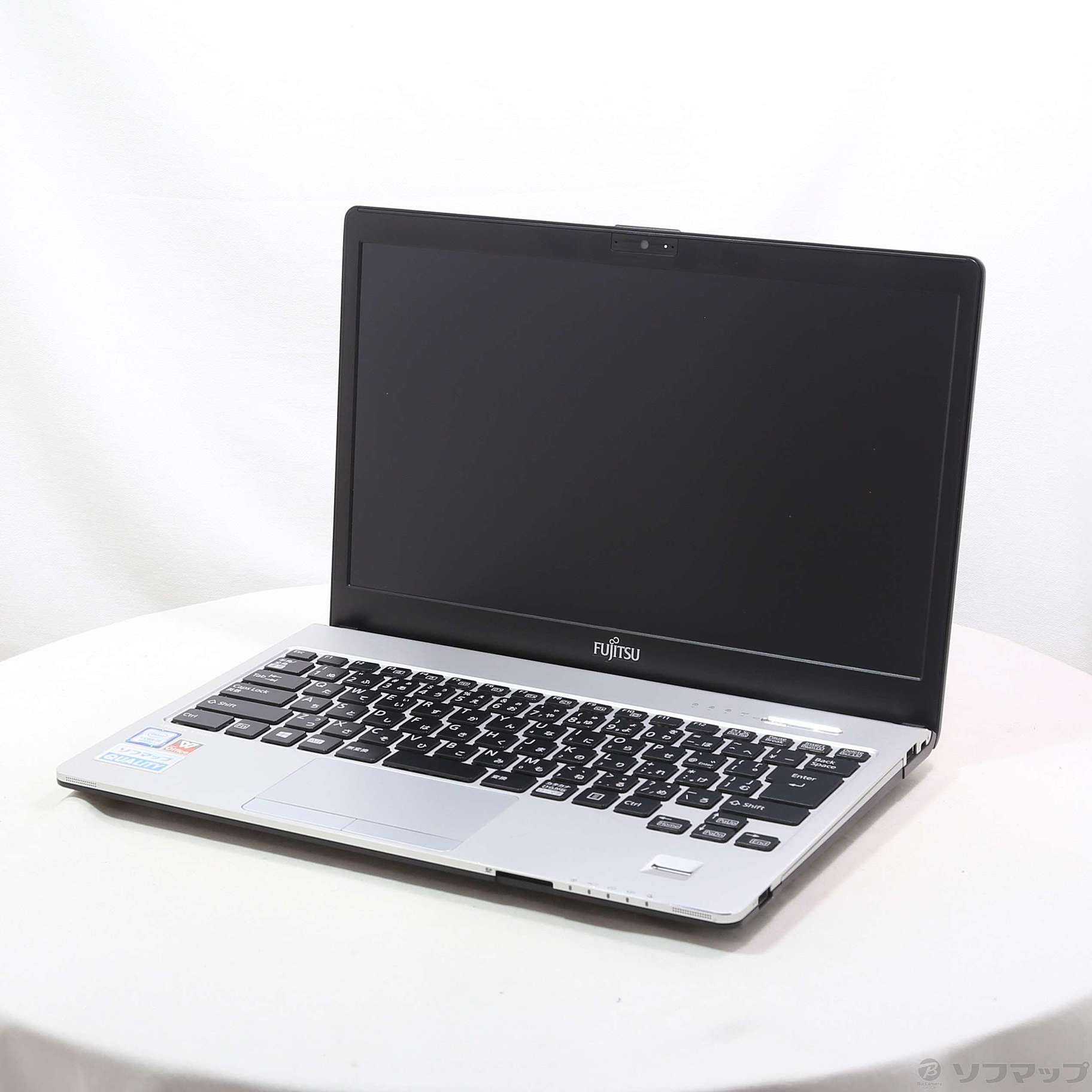 富士通 - FMV AH56G Core i7 8G 新品SSD Win10 価格.com - 富士通 FMV LIFEBOOK AH56/G FMVA56GR [ガーネット
