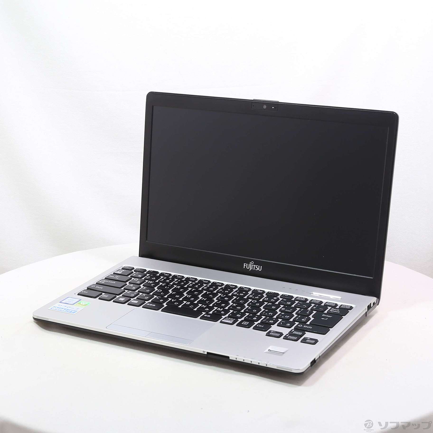 Fujitsu LIFEBOOK AH45/K ノートPC 2013年製 価格.com - 富士通 FMV LIFEBOOK AH45/K 2013年6月発表モデル