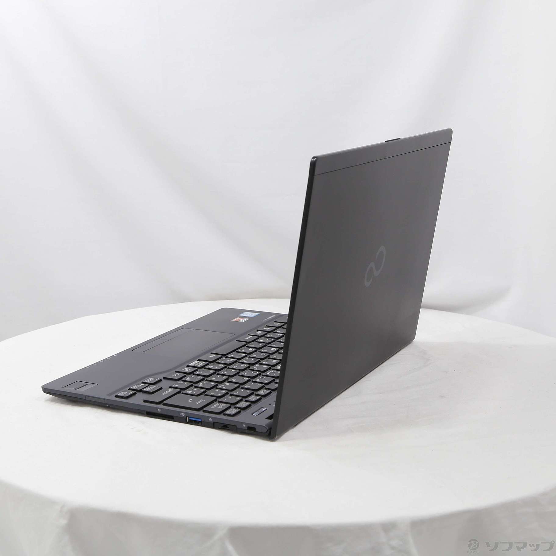 中古】セール対象品 LIFEBOOK U938／S FMVU14001 ［Core-i5-8350U (1.7