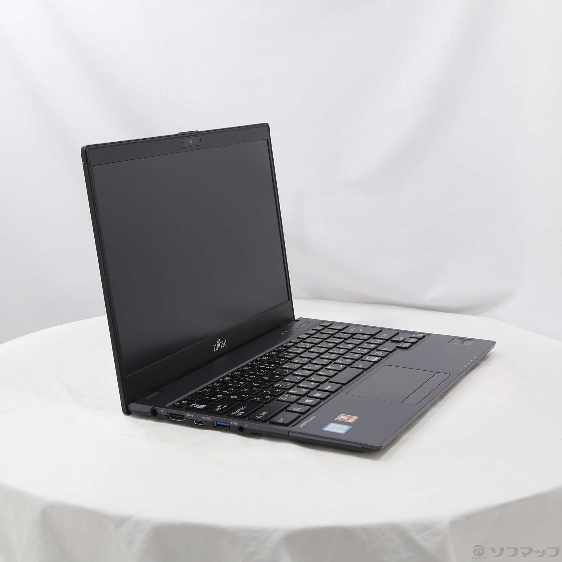 中古】セール対象品 LIFEBOOK U938／S FMVU14001 ［Core-i5-8350U (1.7