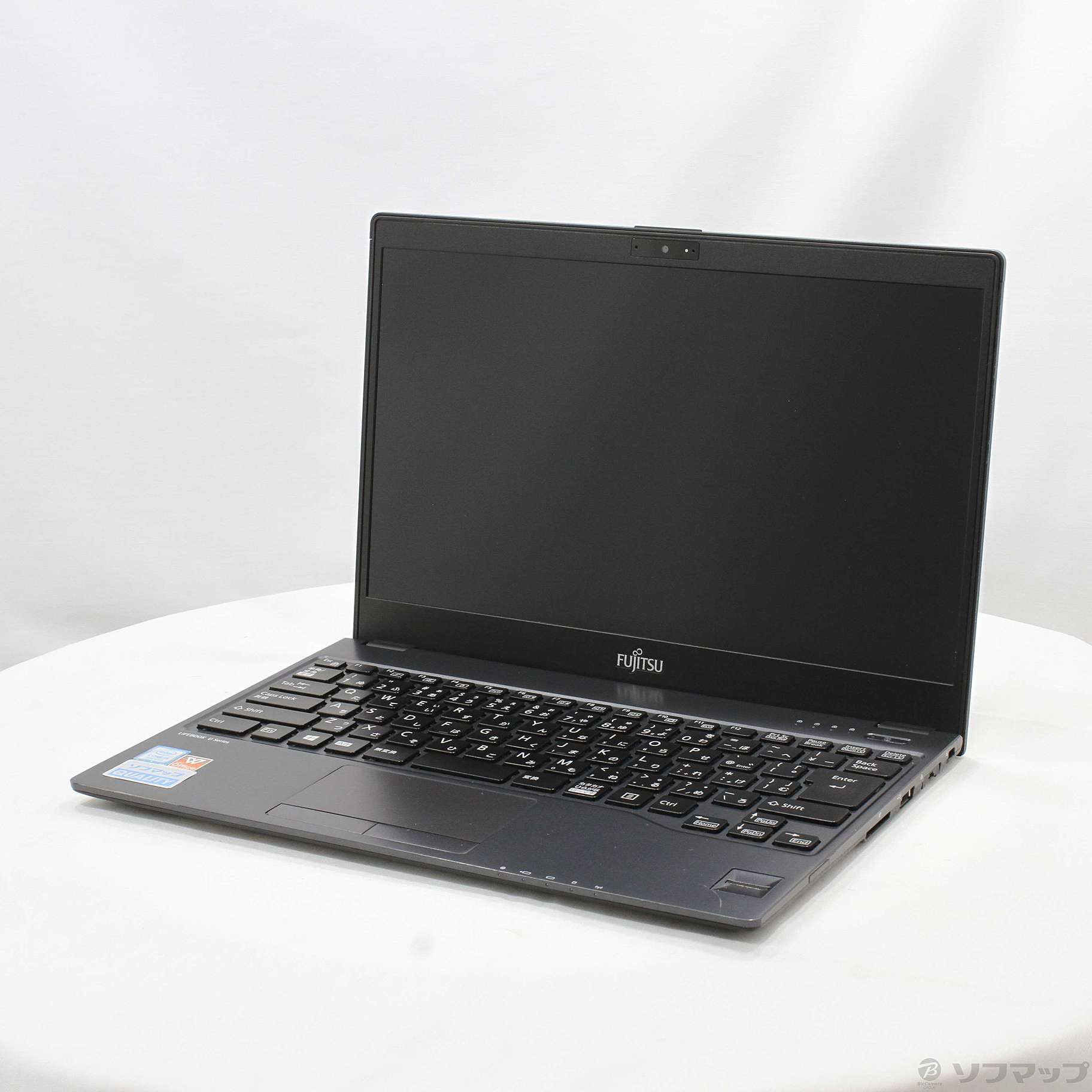 【美品】富士通 Fujitsu Lifebook AH50/C2 価格.com - 富士通 FMV LIFEBOOK AH50/C2 FMVA50C2WP 価格比較