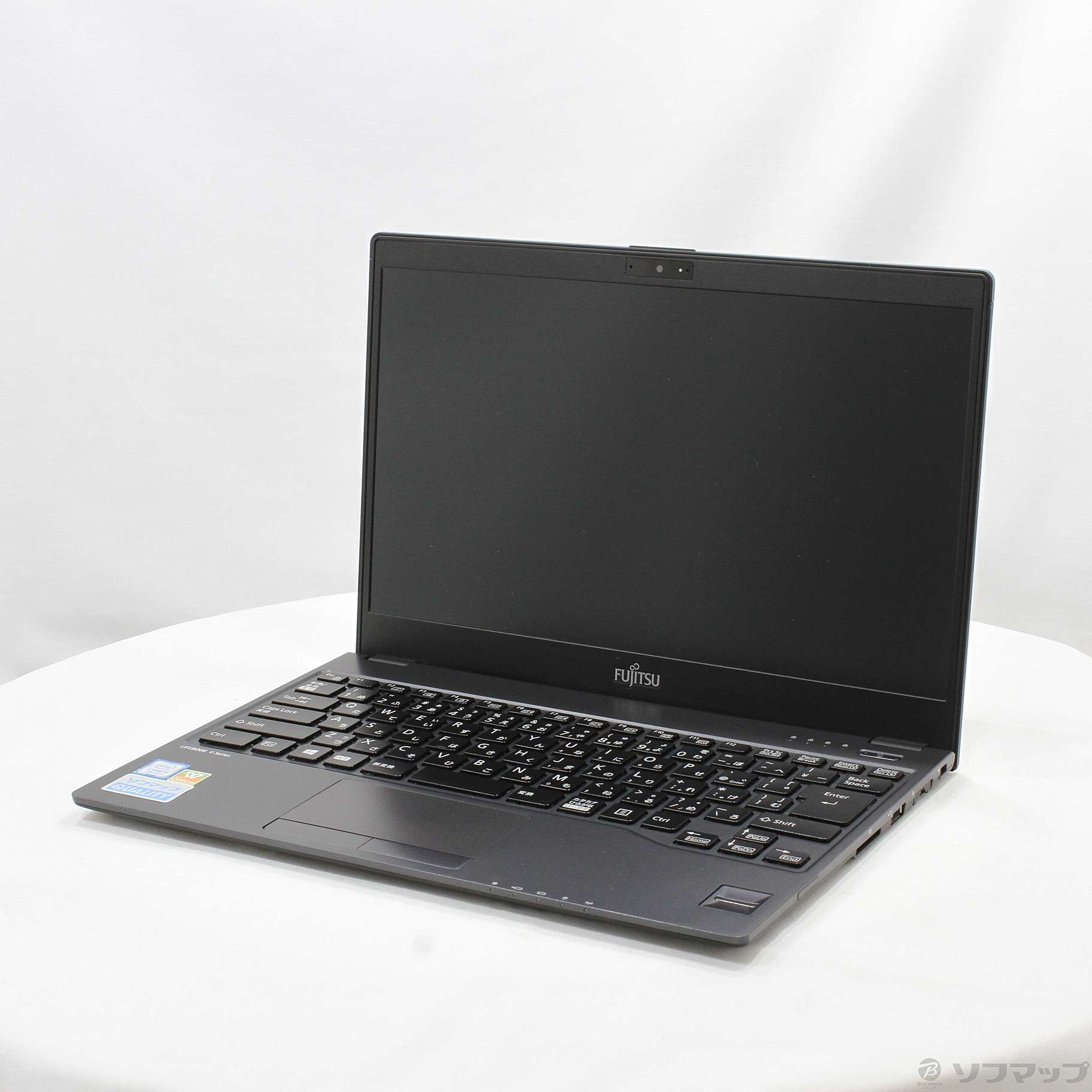 富士通 LIFEBOOK AH77/D 富士通LIFEBOOK AH77/Dレビュー/富士通FMVパソコン比較購入ガイド