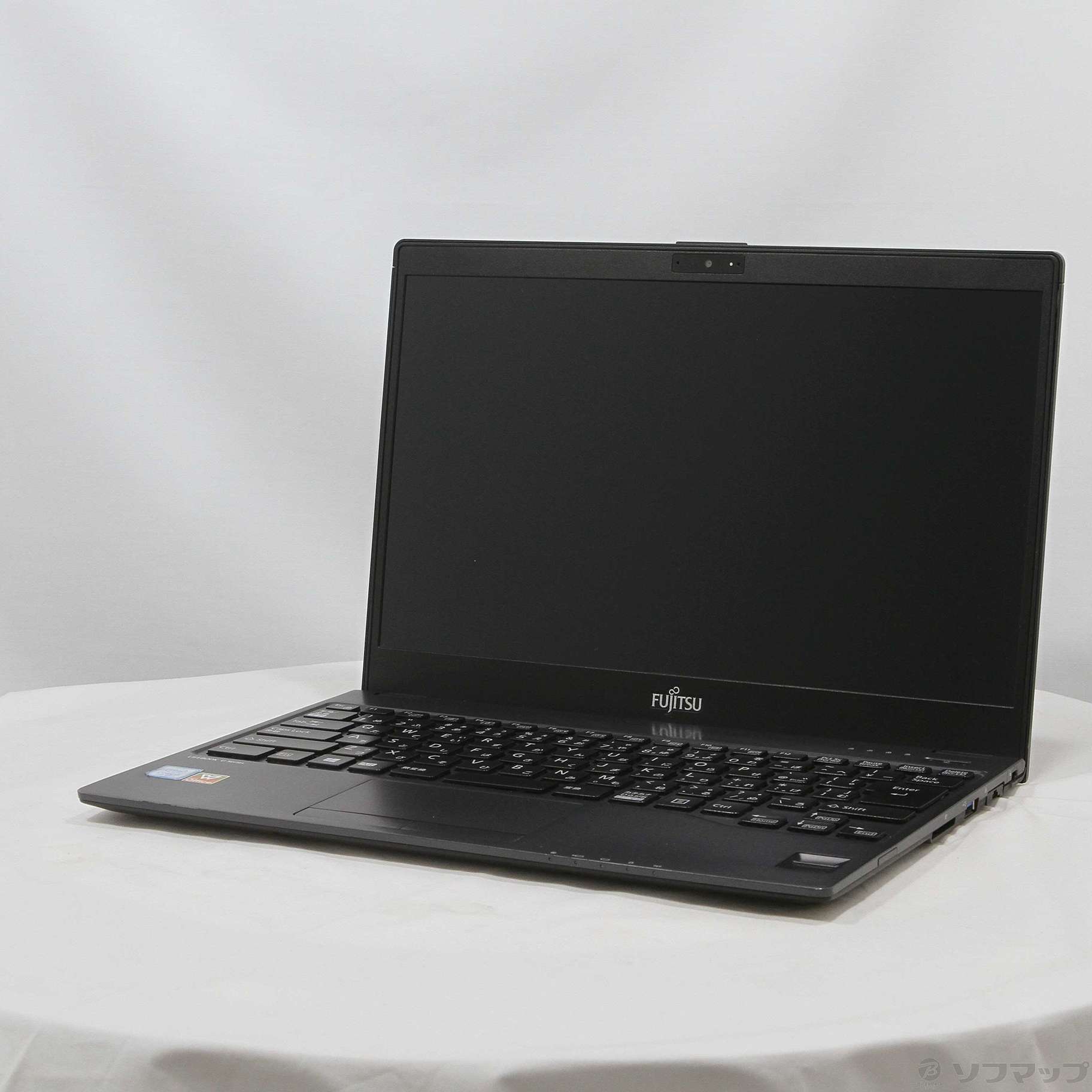 中古】セール対象品 LIFEBOOK U938／S FMVU14001 ［Core-i5-8350U (1.7