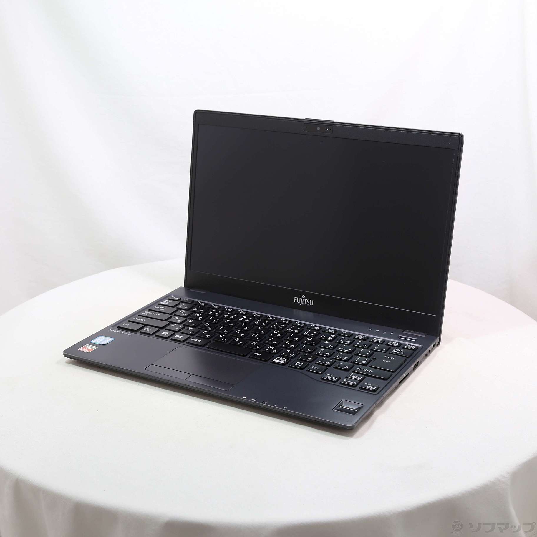 価格.com - 富士通 FMV LIFEBOOK AH53/F3 FMVA53F3B [ブライト