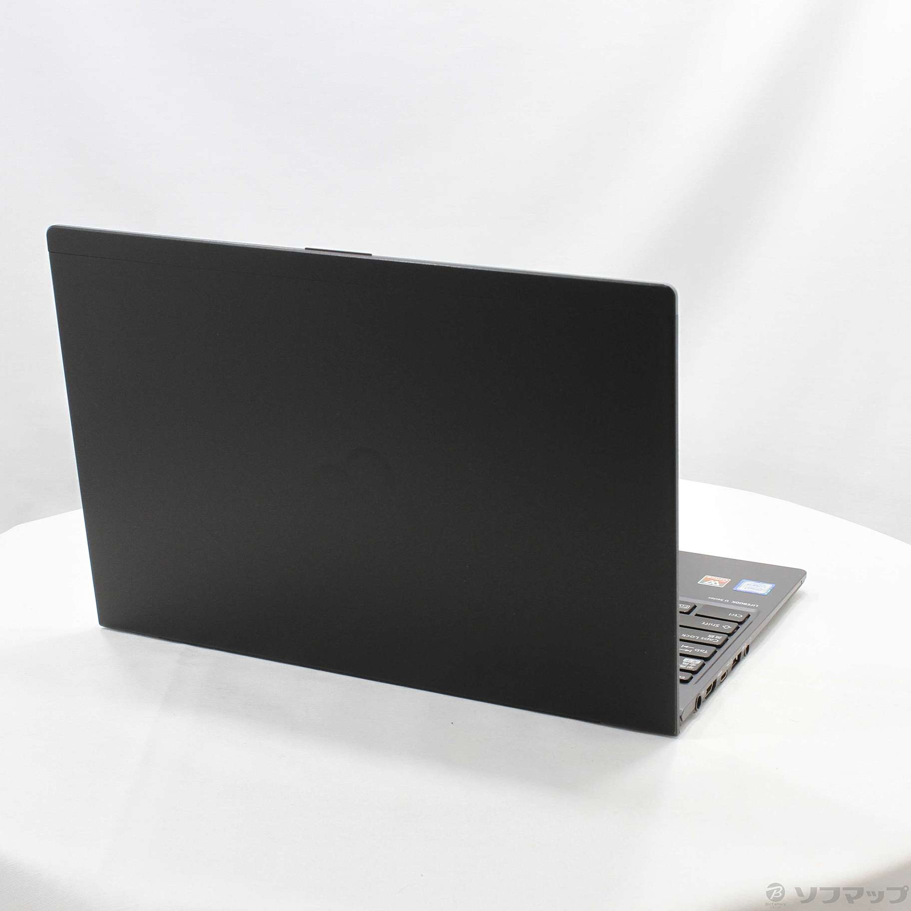 PC　富士通　FMVU14001 富士通 LIFEBOOK U938/S (FMVU14001) 【公式通販】