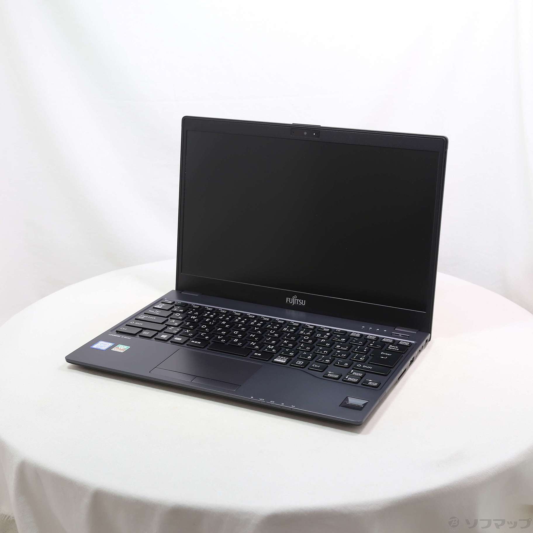 Windowsノート本体 LIFEBOOK AH50G2 Ryzen 7/512G/16G/Blu-ray Windowsノート本体 LIFEBOOK AH50G2 Ryzen 7/512G/16G/Blu-ray