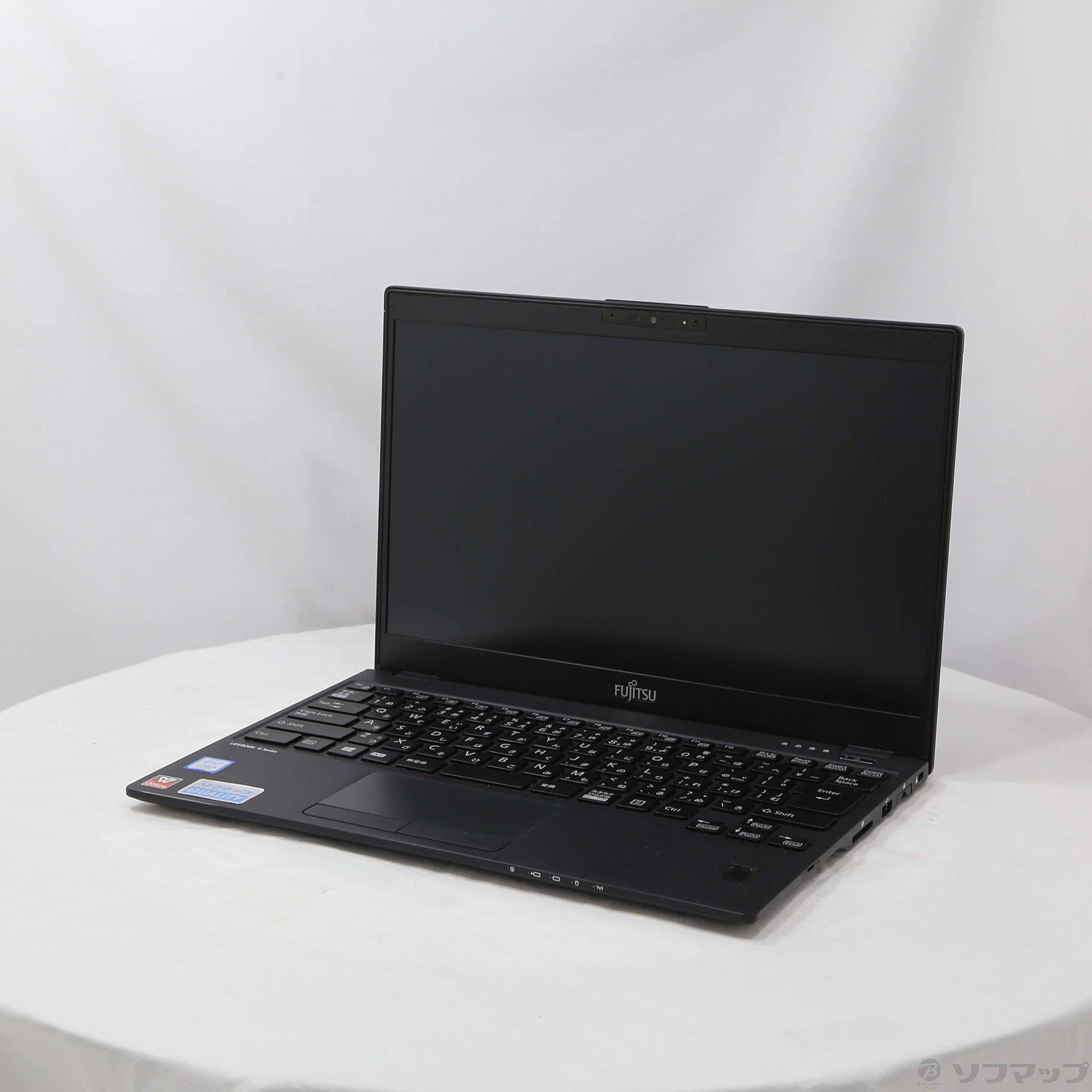 LIFEBOOK AH530/1B