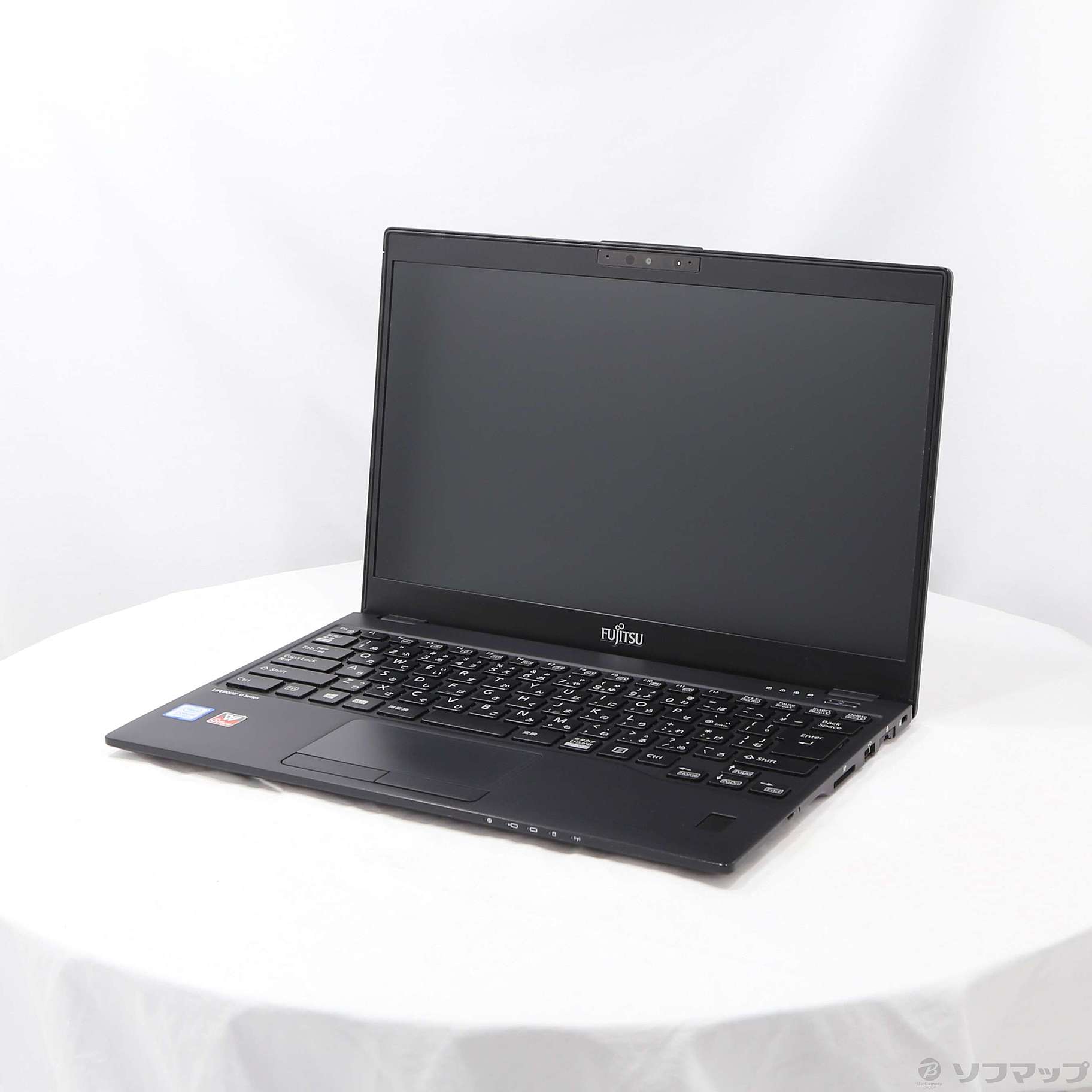 【美品】富士通 Fujitsu Lifebook AH50/C2 富士通 FMV LIFEBOOK AH50/C2 FMVA50C2WP|パソコン買うならPC