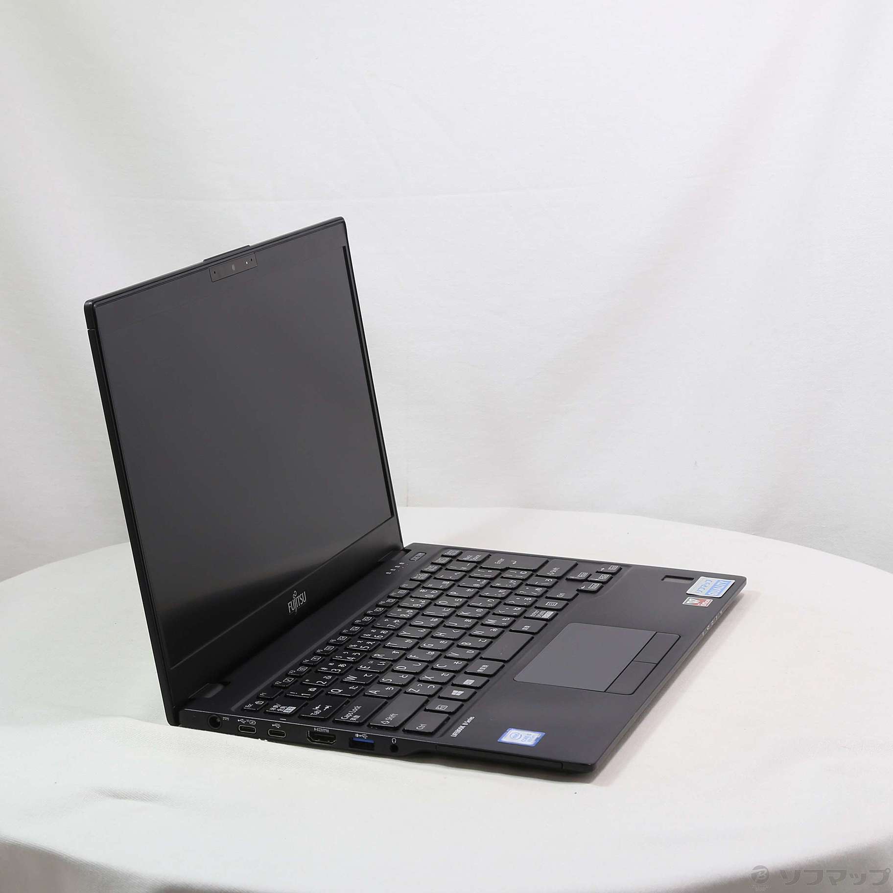 中古】LIFEBOOK U939／B FMVU24014 [2133062132278] - リコレ