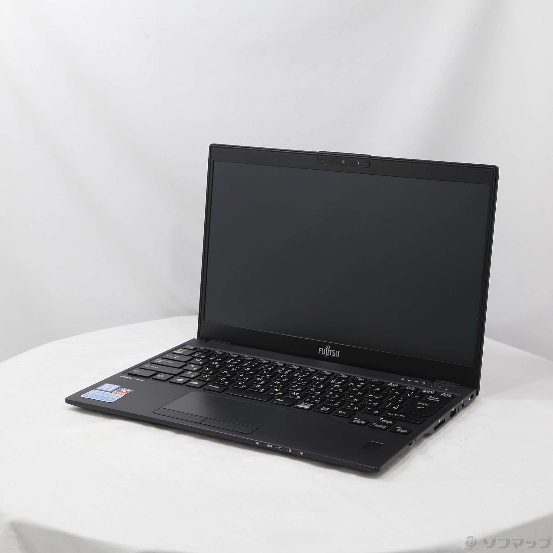 LIFBOOK AH56/E FMVA56EB 8GB ストレージ無 価格.com - 富士通 FMV
