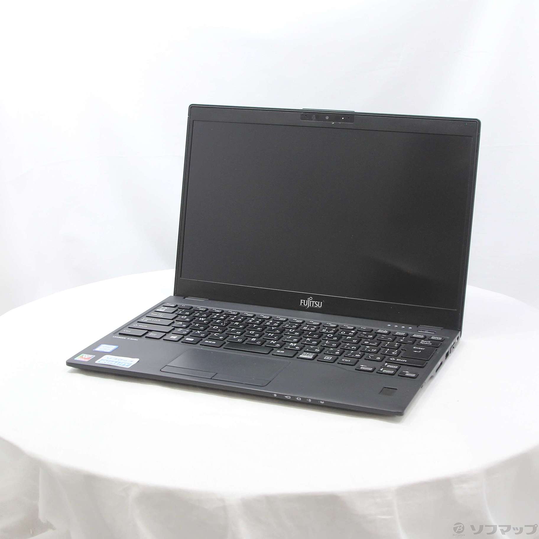 価格.com - 富士通 FMV LIFEBOOK SH75/M FMVS75MWP 価格比較