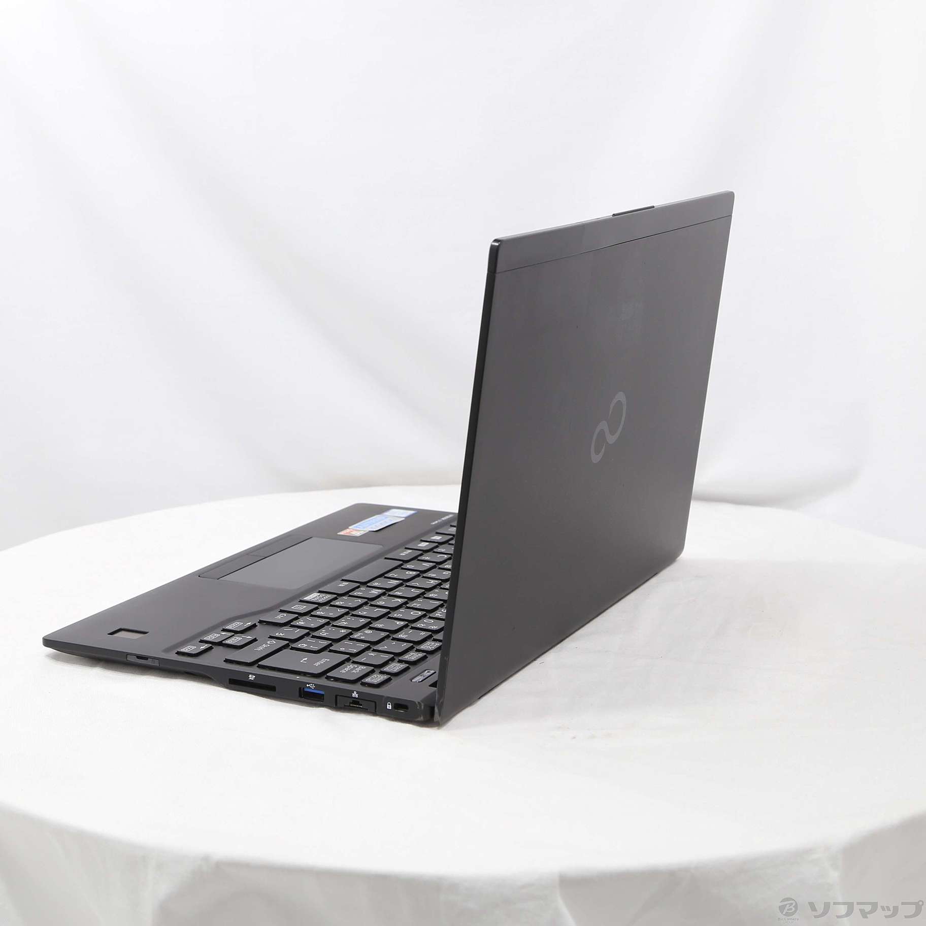 さ*し様 【中古相応品】FUJITSU LIFE BOOK U939/A Fujitsu Lifebook U939 Core i5 8365U 1.6GHz RAM 8GB SSD 256GB From