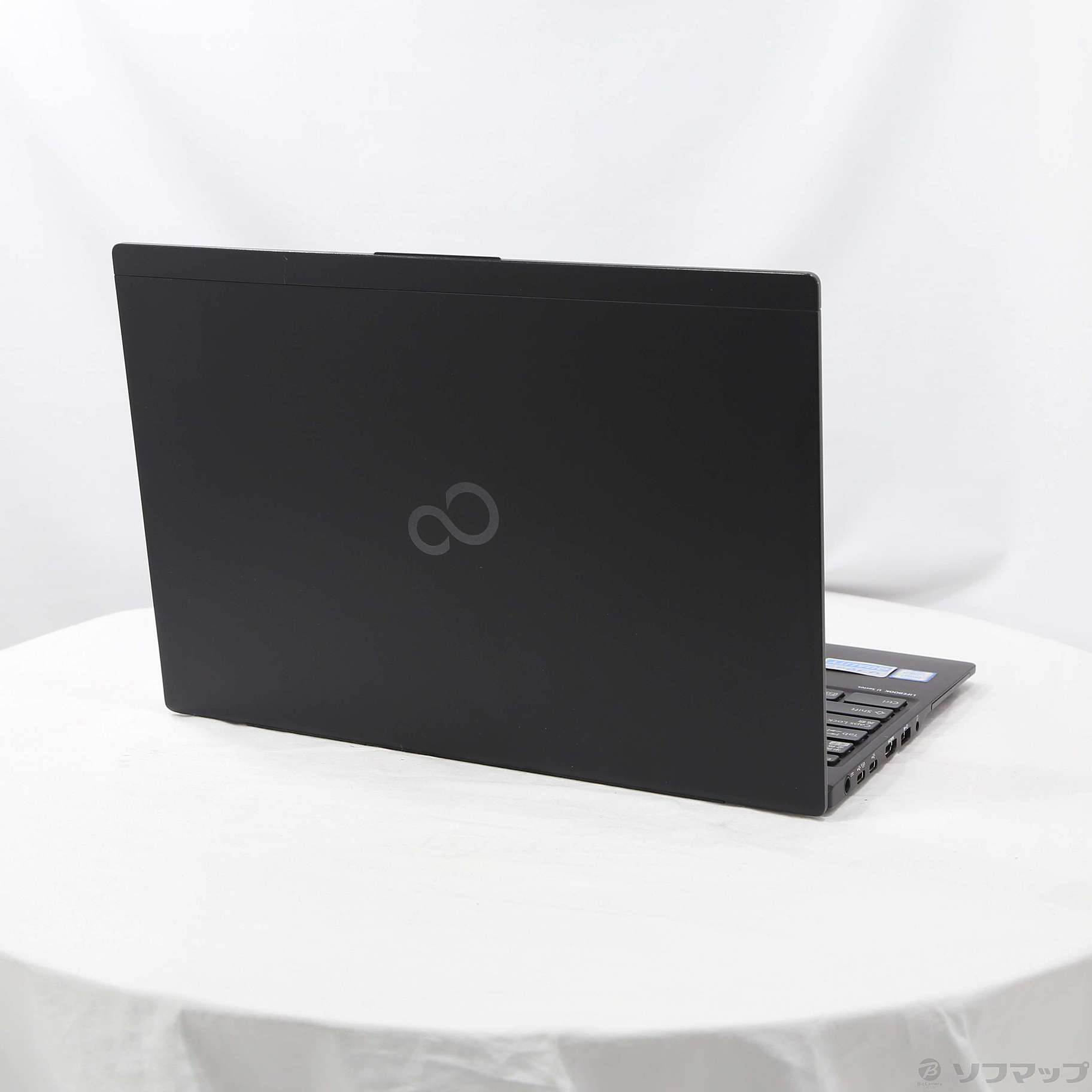 さ*し様 【中古相応品】FUJITSU LIFE BOOK U939/A Amazon.co.jp: 【中古品】FUJITSU LIFEBOOK u939x/A ノートパソコン