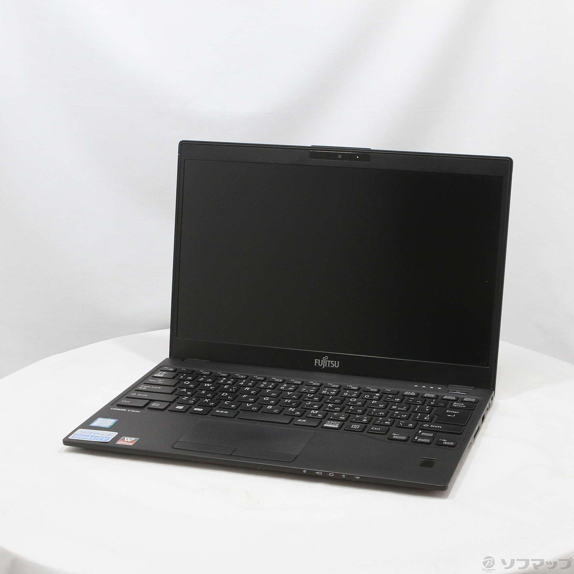 LIFEBOOK U939^B FMVU24011