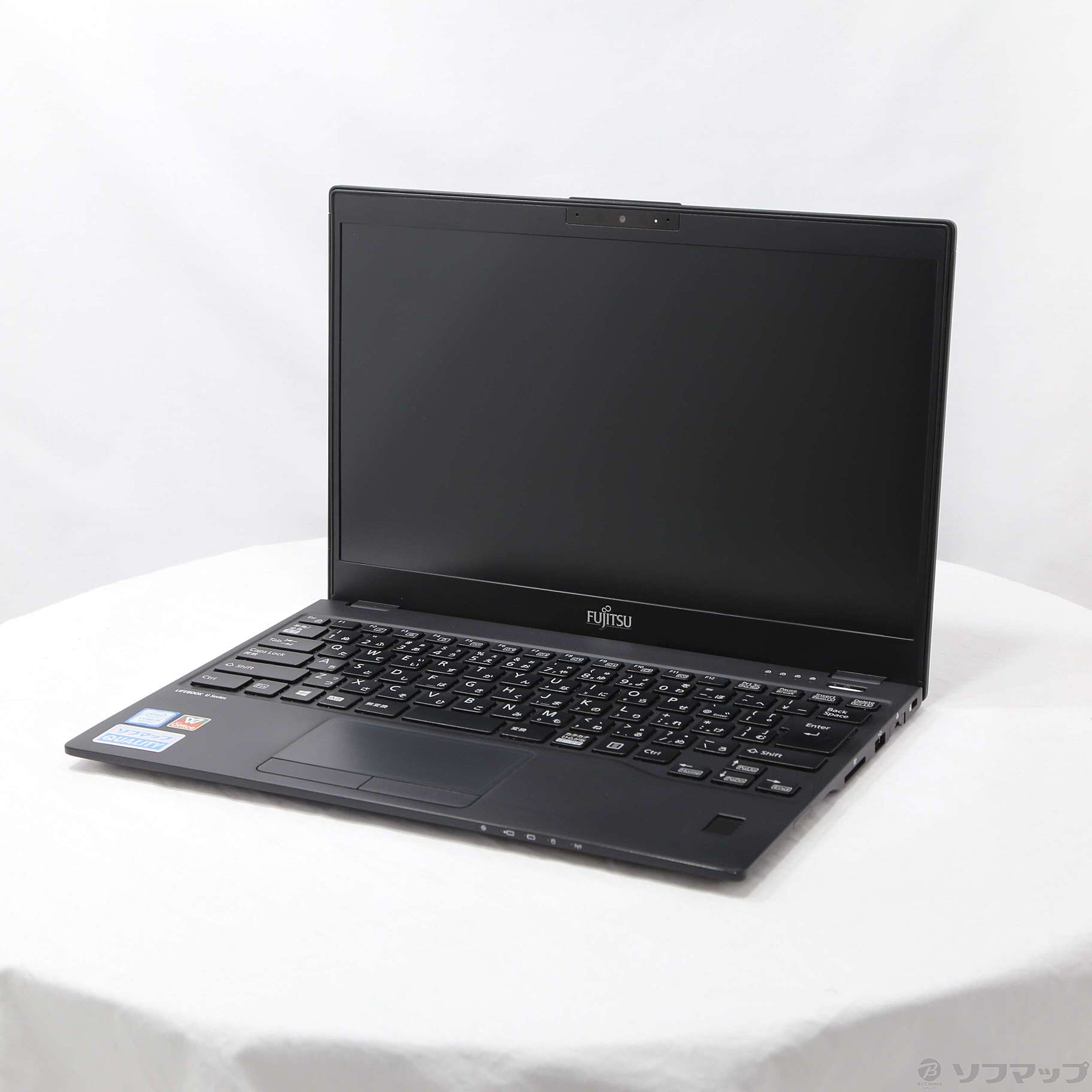 富士通 ノートパソコン FMV-BIBLO NF/G60T 今までに発表した主な製品(ノートブックPC FMV-BIBLO（ビブロ