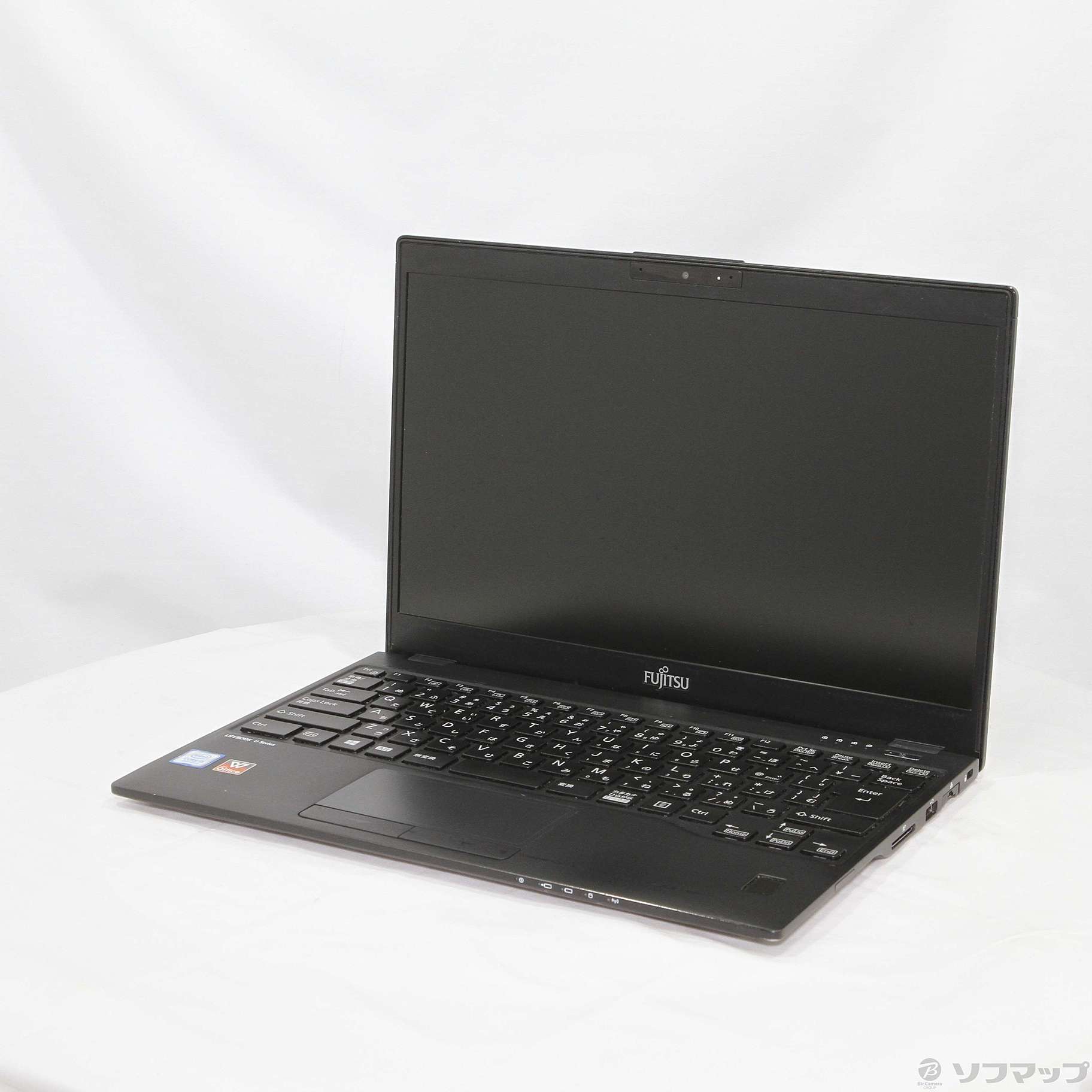 価格.com - 富士通 FMV LIFEBOOK AH53/B2 FMVA53B2B [シャイニー
