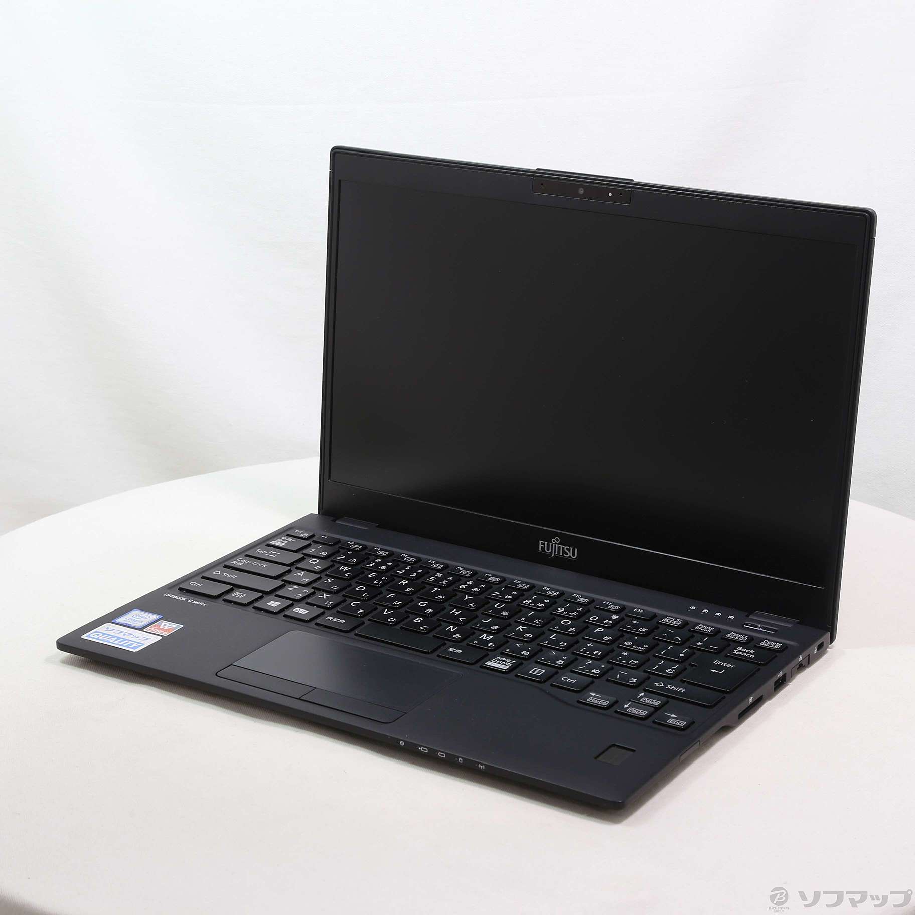 価格.com - 富士通 FMV LIFEBOOK TH77/E3 FMVT77E3L [インディゴ