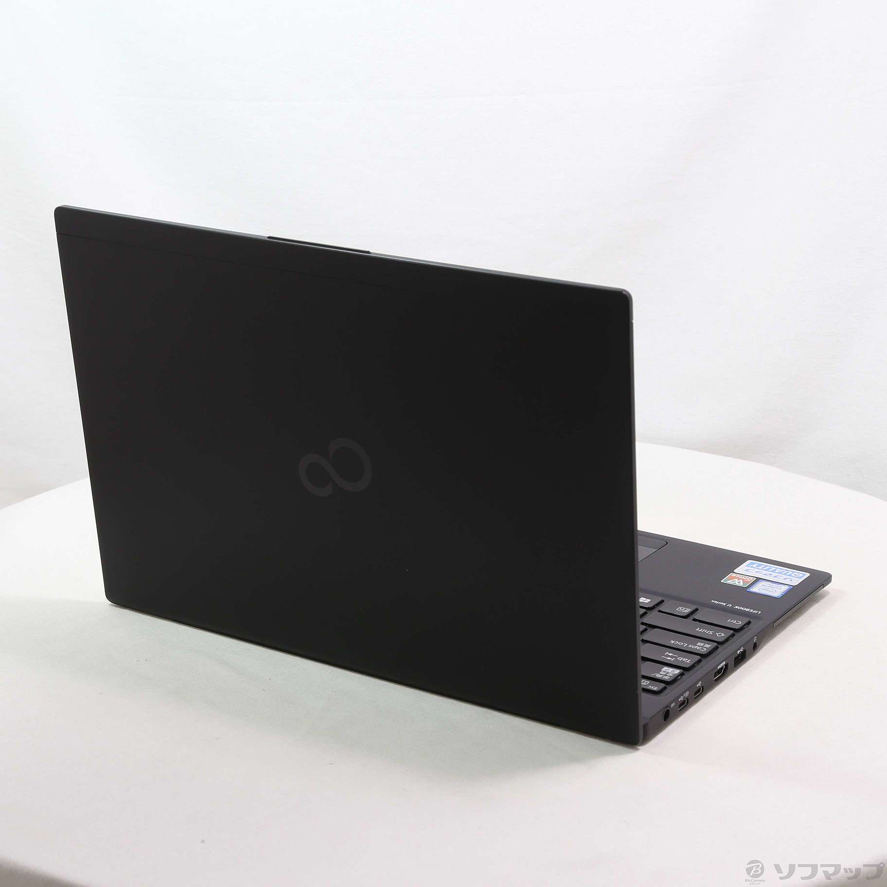 富士通 -  LIFEBOOK U939/B FMVU24011 core-i5 LIFEBOOK FUJITSU U939/B FMVU24011 フルHD 第8世代 Core i5