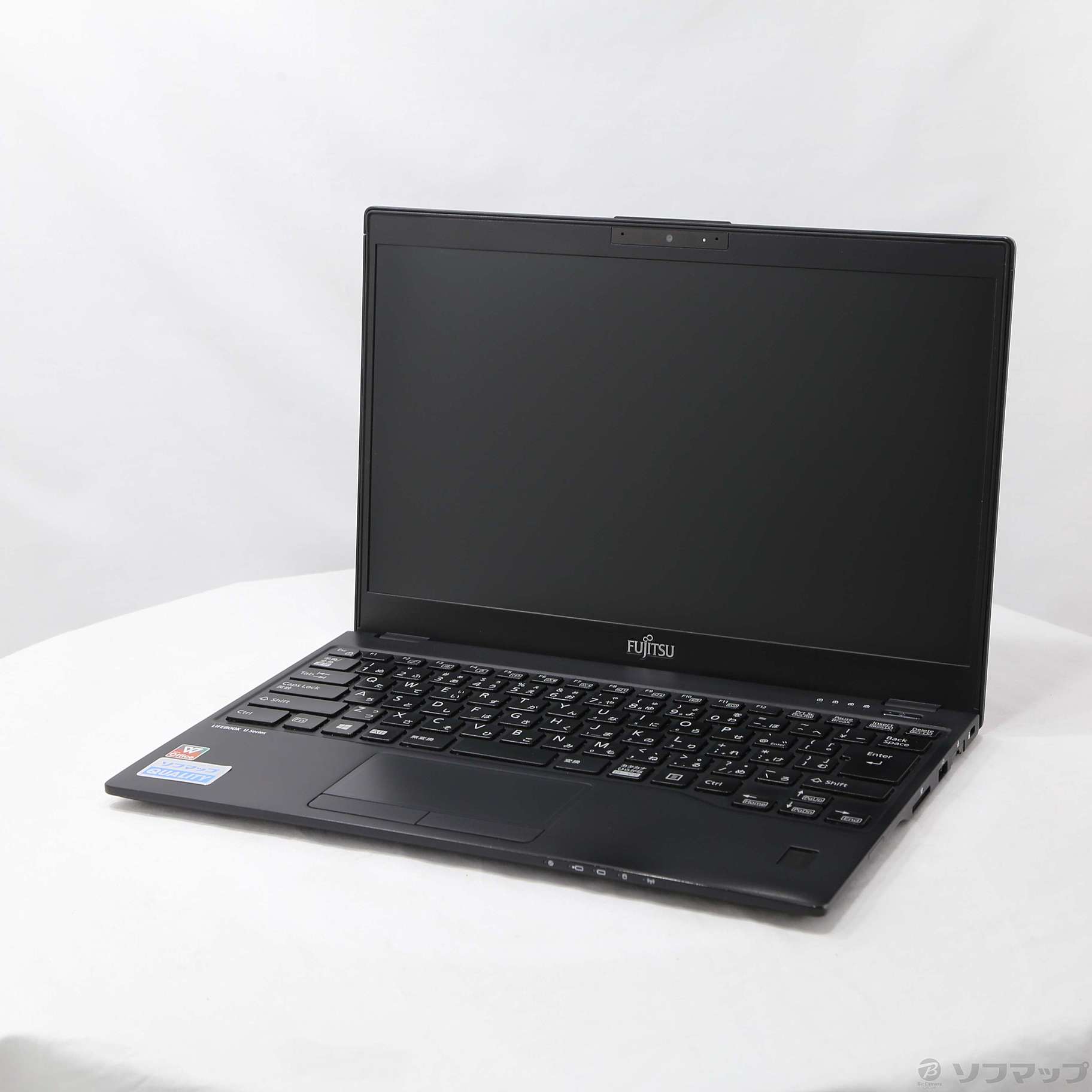 中古】LIFEBOOK U939／B FMVU24011 [2133062136207] - 法人専用リコレ