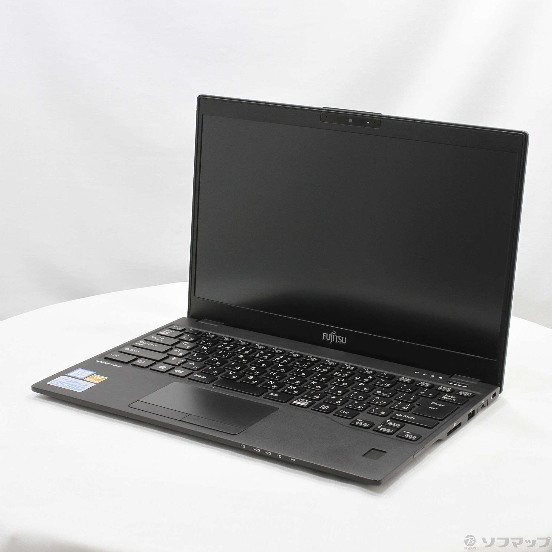 富士通　AH550/5A(濃紺) 富士通 FMV LIFEBOOK AH550/5A FMVA555AC [クリムゾン] 価格比較