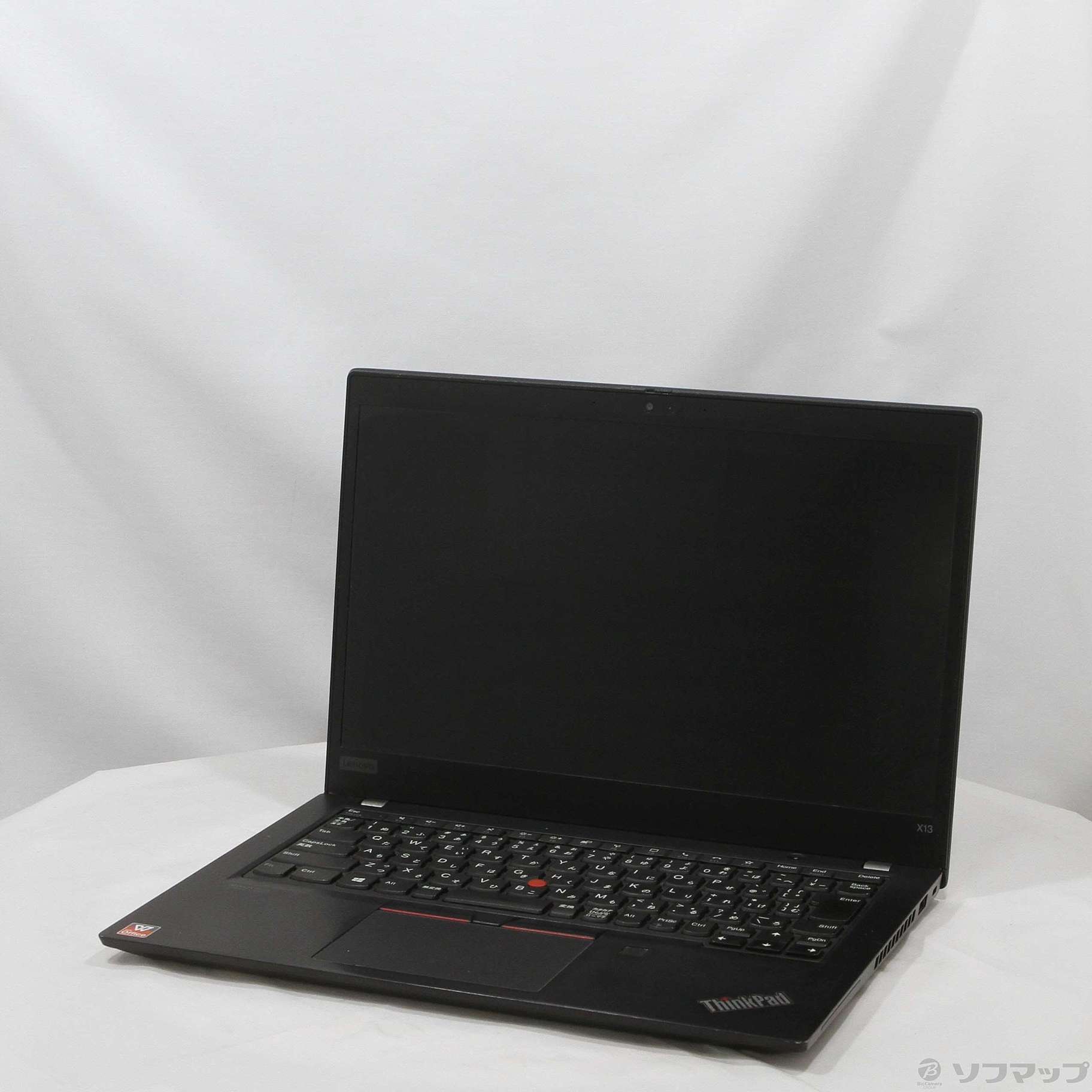 中古】セール対象品 ThinkPad X13 Gen 1 20T3S0KX00 [2133062137587 