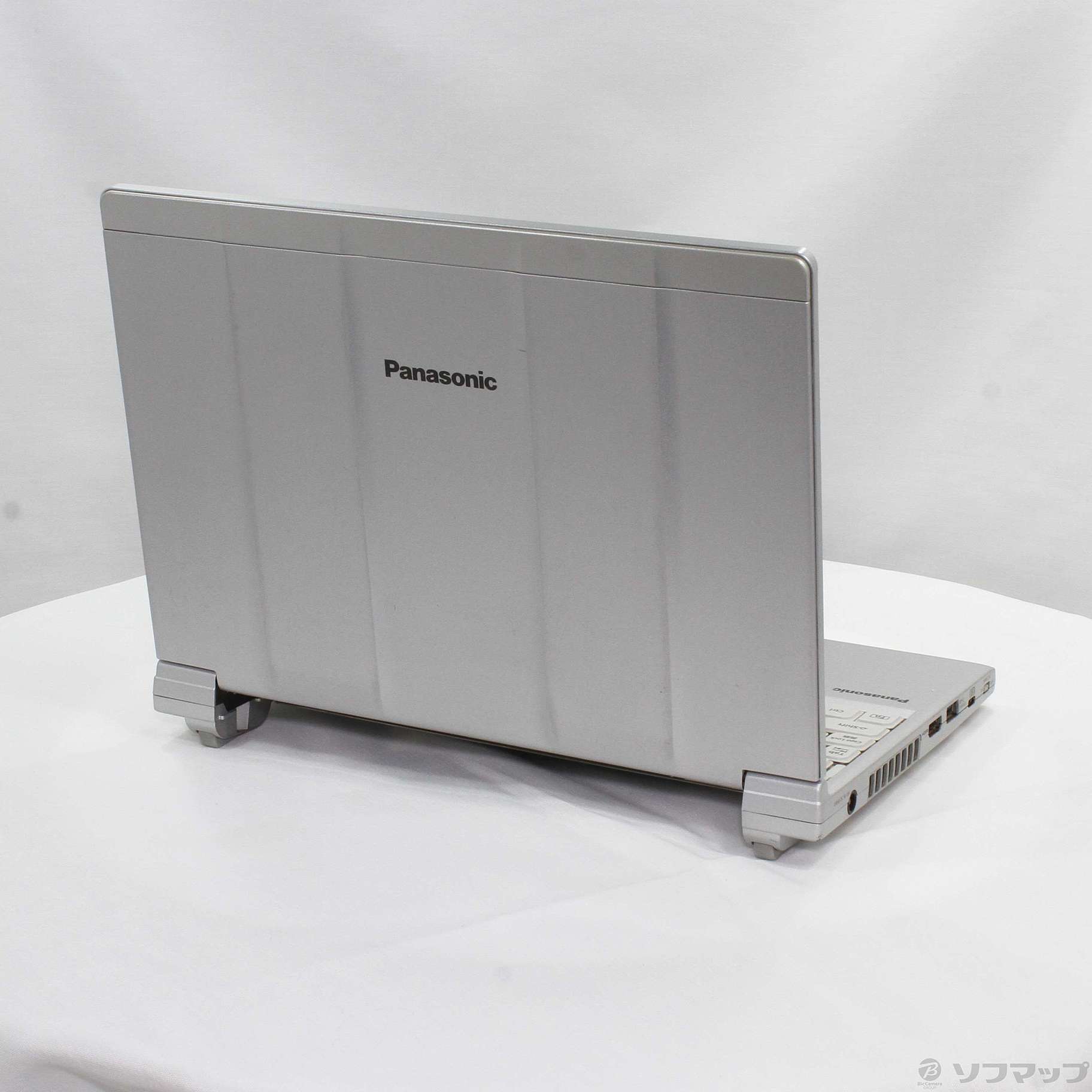中古】セール対象品 Lets note SV7 CF-SV7RFCVS ［Core-i5-8350U (1.7 