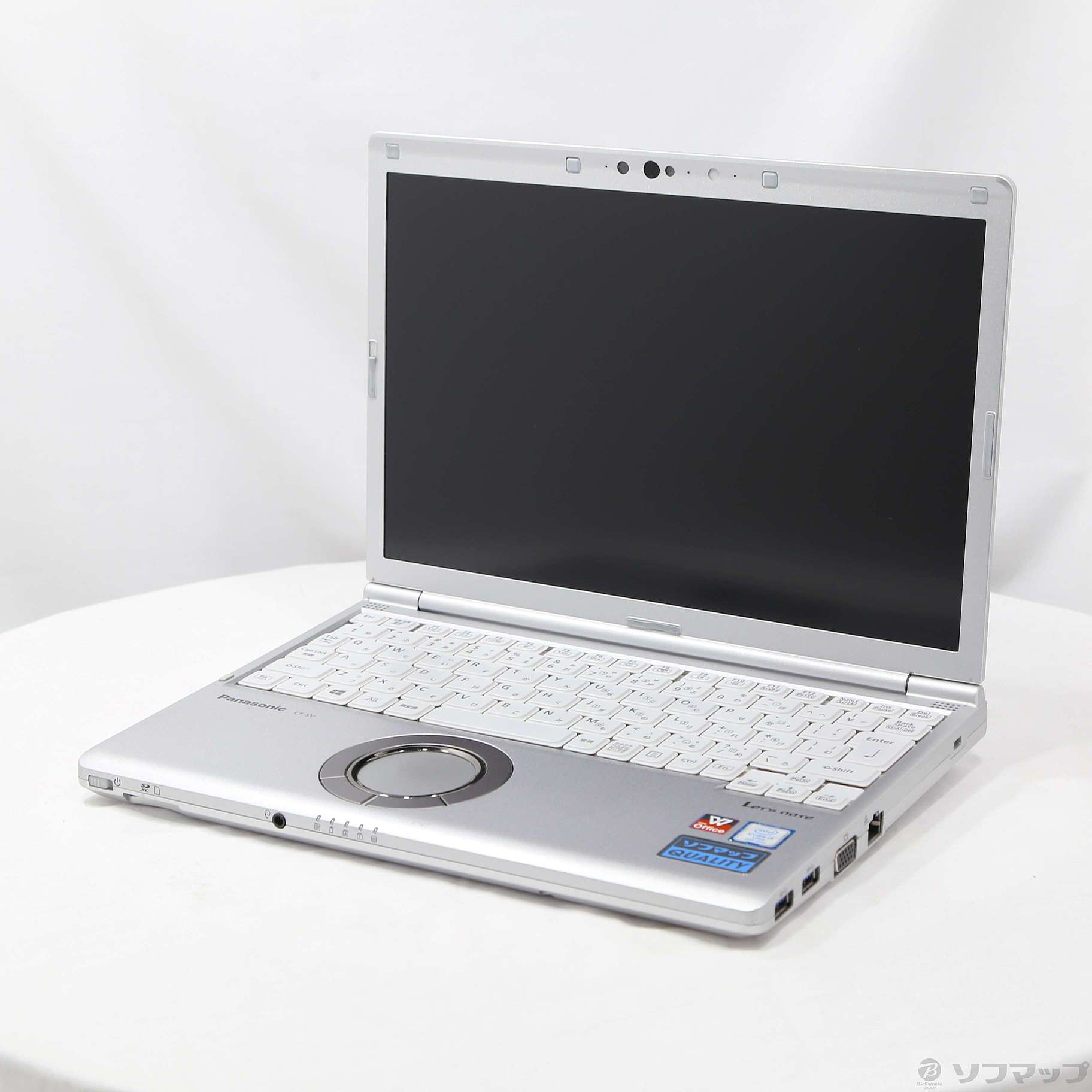 価格.com - パナソニック Let's note J9 CF-J9NYABHR 価格比較