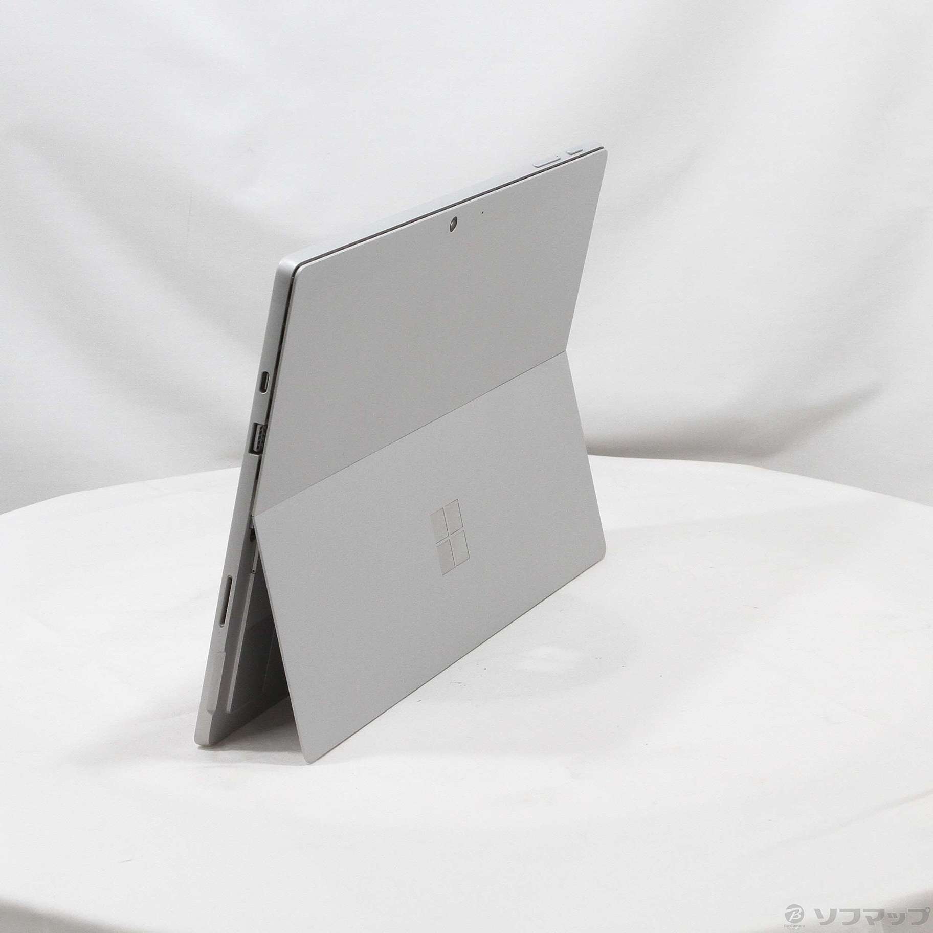 中古】Surface Pro7+ LTE Advanced 〔Core i5／8GB／SSD256GB〕 1S3