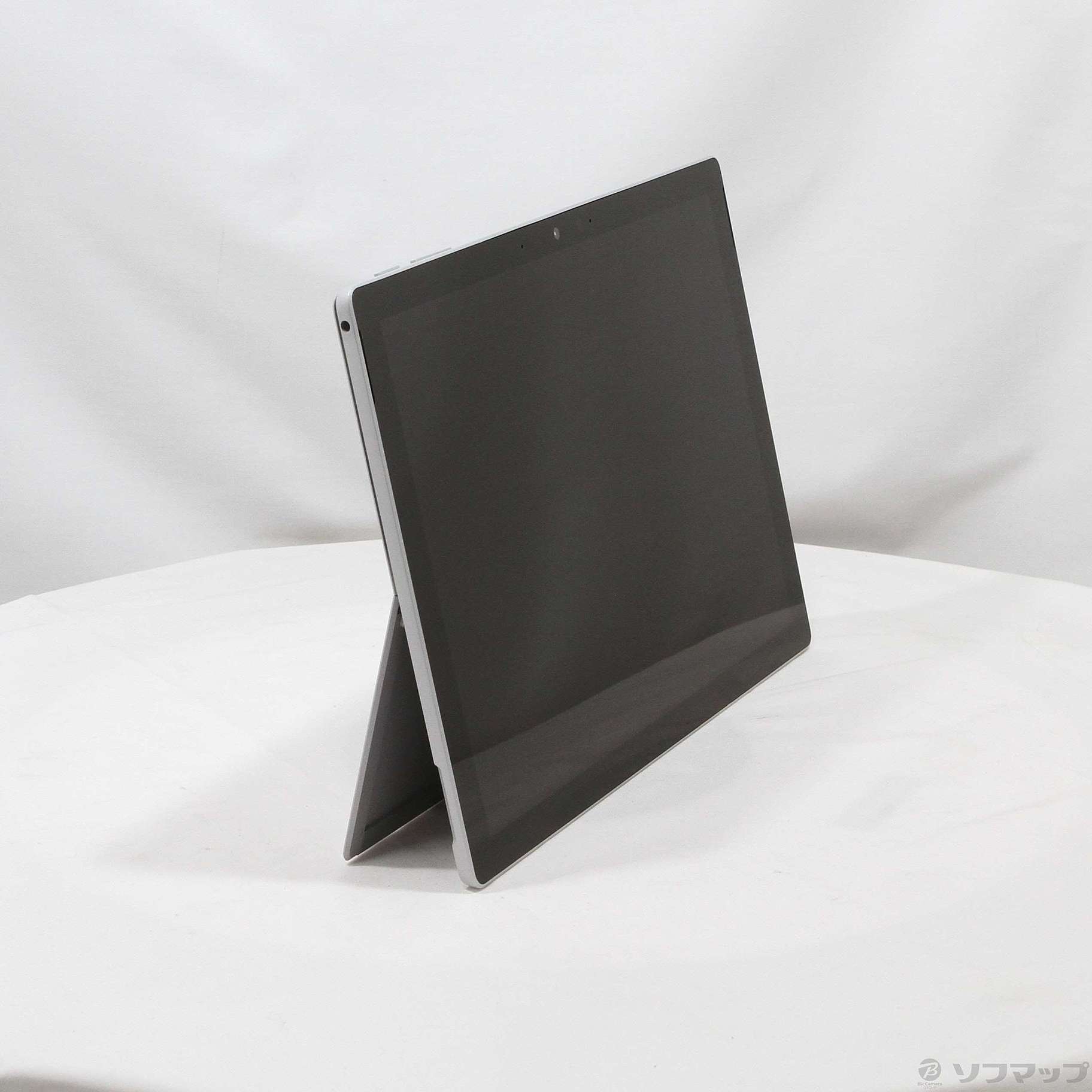 中古】Surface Pro7+ LTE Advanced 〔Core i5／8GB／SSD256GB〕 1S3