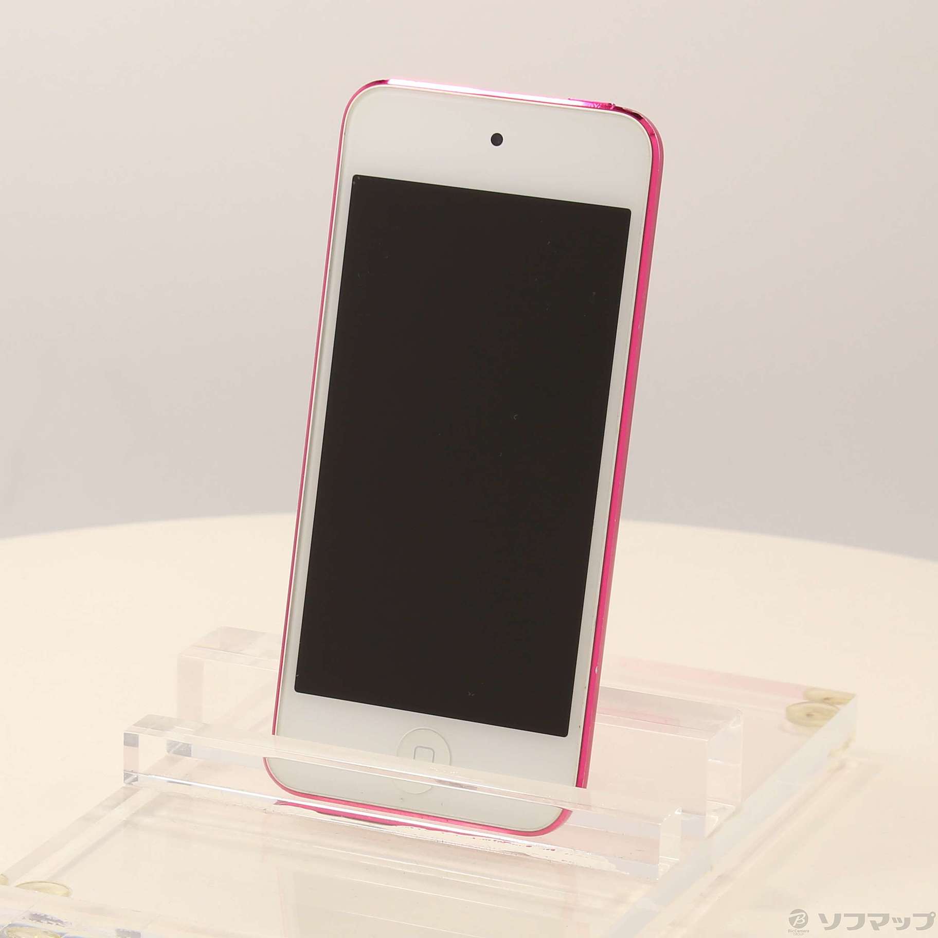 第6世代 * iPod touch 64GB * ピンク 【公式通販】