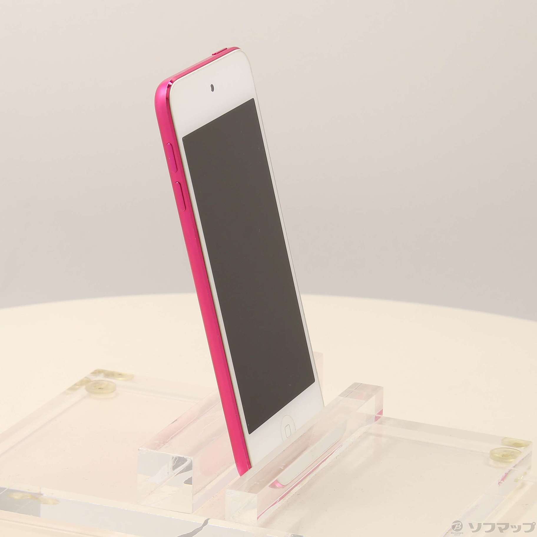 中古】iPod touch第6世代 メモリ64GB ピンク MKGW2J／A [2133062141874 