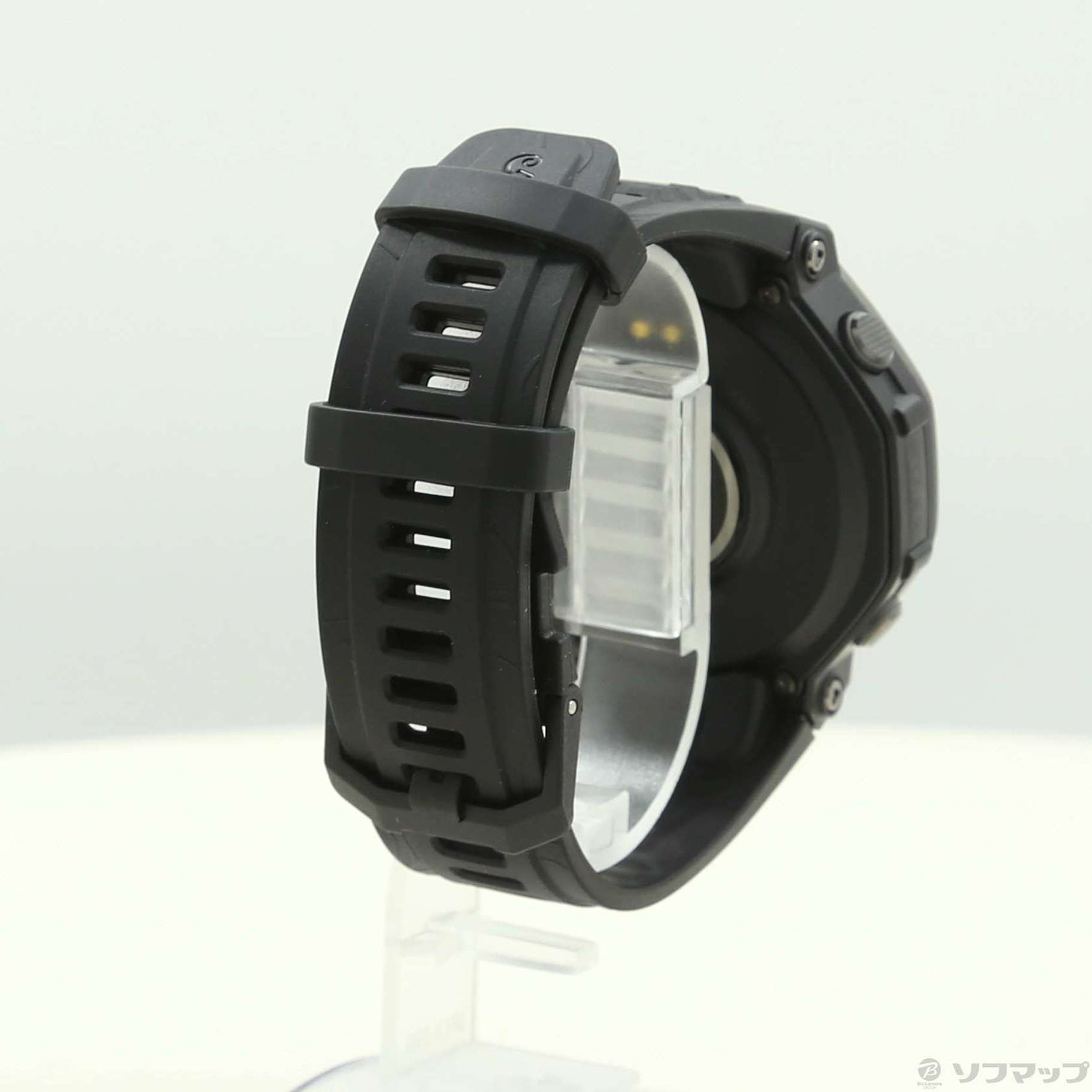中古】〔展示品〕 Amazfit T-Rex 3 48mm オニキス [2133062147081 