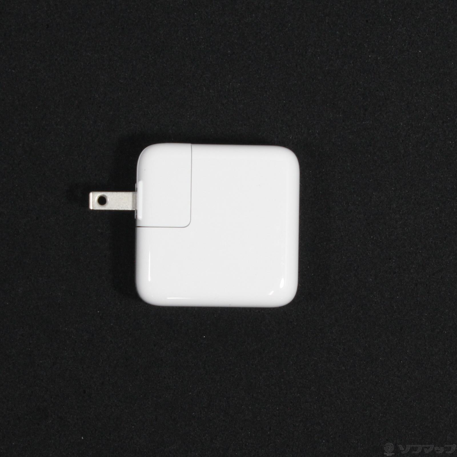 Apple 30W USB-C電源アダプタ/MW2G3AM/A アップル純正/日本国内正規品 