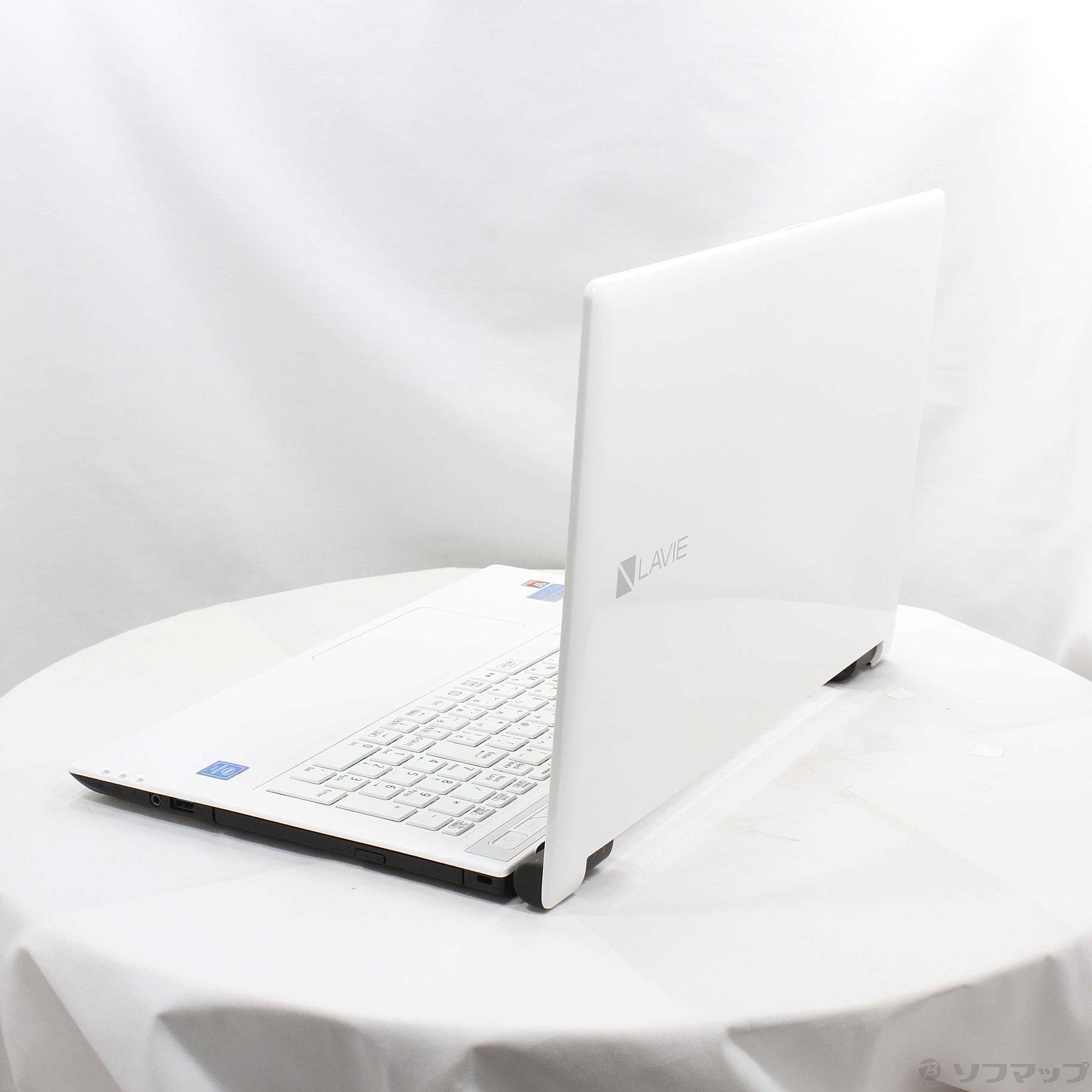 中古】セール対象品 LAVIE Direct NS PC-GN21DJSD9 〔Windows 10