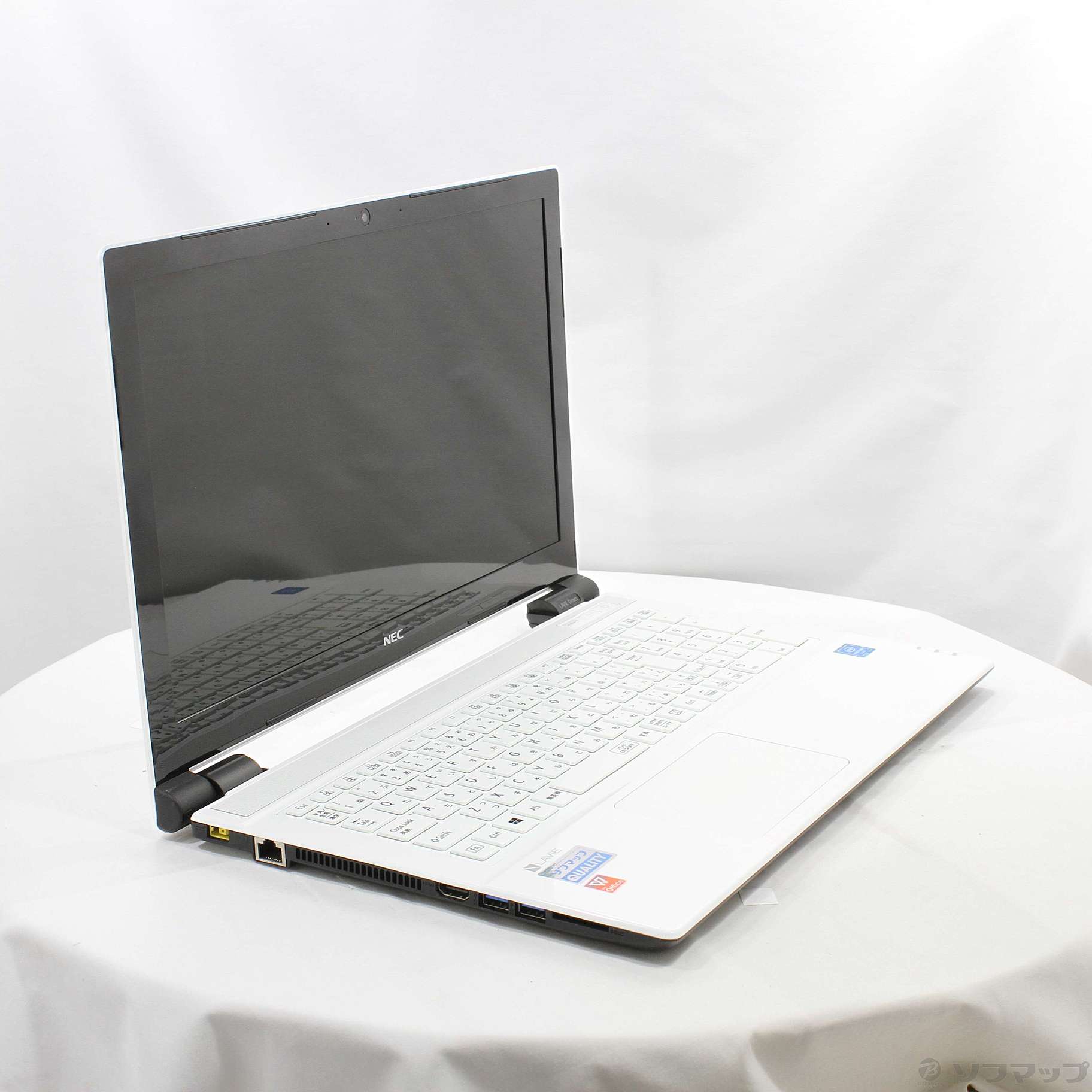 中古】セール対象品 LAVIE Direct NS PC-GN21DJSD9 〔Windows 10