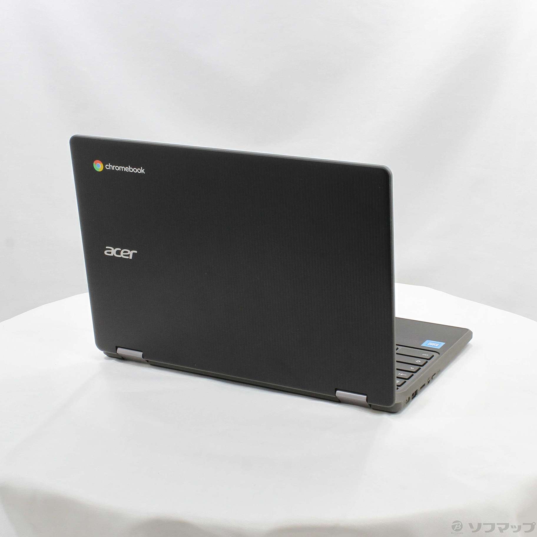 中古】Chromebook Spin 511 R753T-A14N シェールブラック
