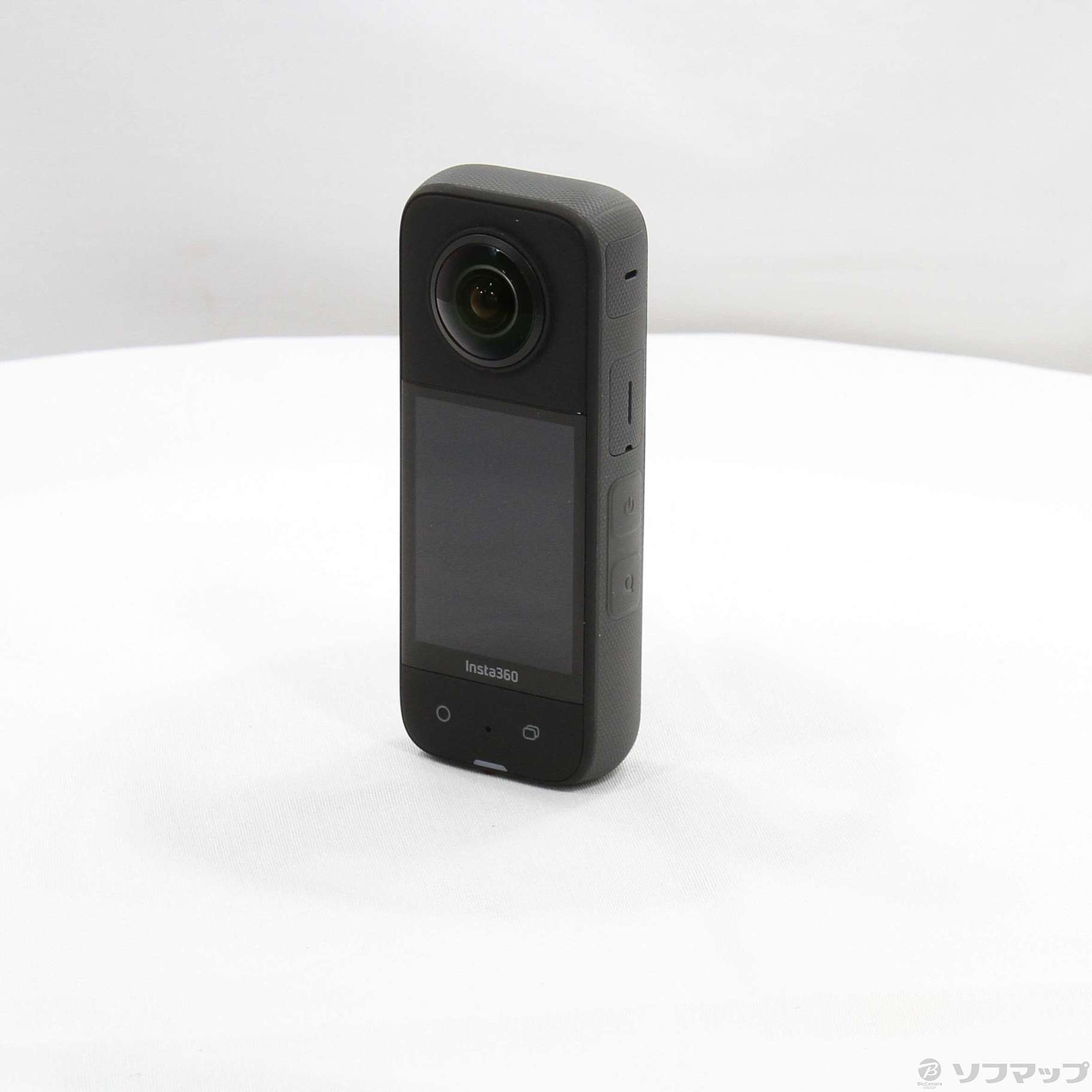 Insta360 X3 中古 中古】Insta360 X3 [2133062153587] - リコレ！|ビックカメラグループ