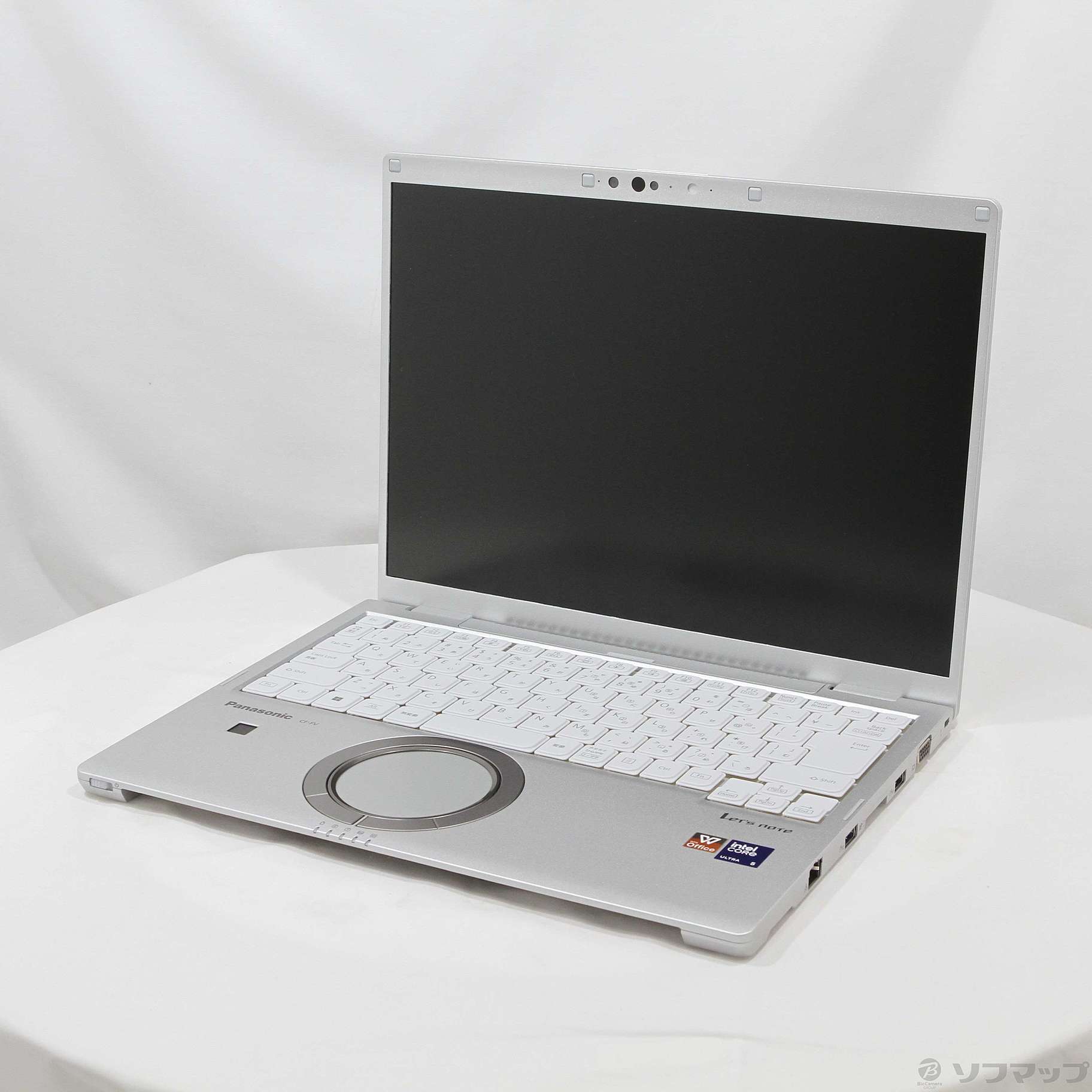 kWil Lets note FV5 CF-FV5EDTCR