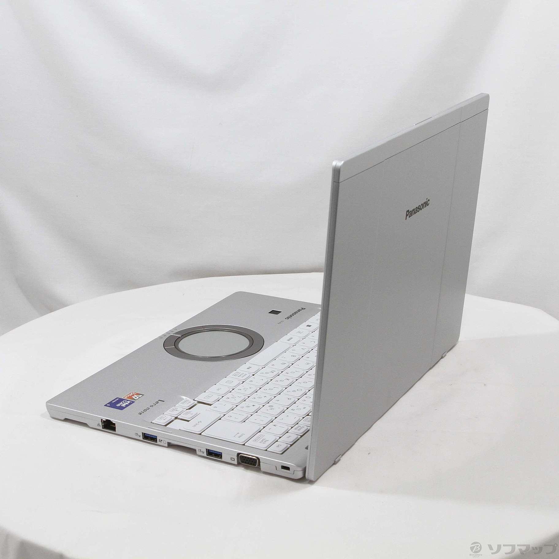 kWil Lets note FV5 CF-FV5EDTCR