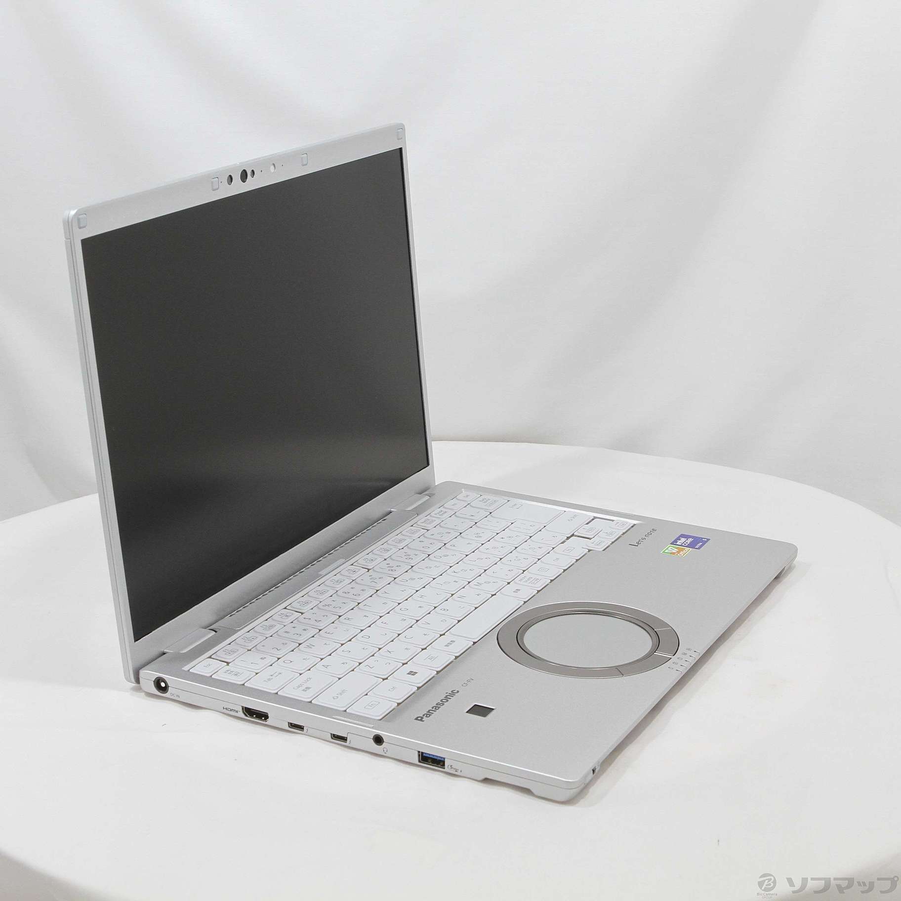 kWil Lets note FV5 CF-FV5EDTCR
