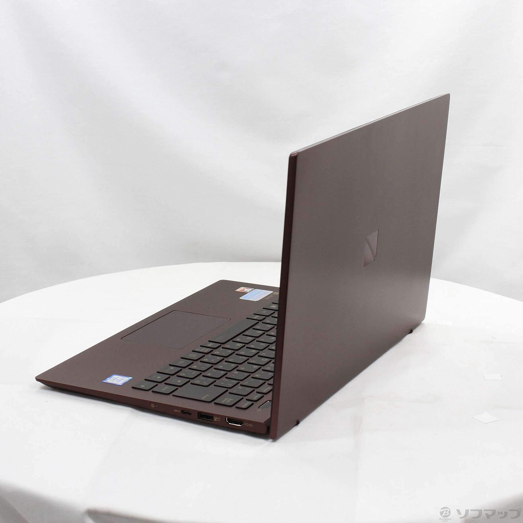 中古】LAVIE Direct PM PC-GN1864VGF 〔Windows 10〕 [2133062158476