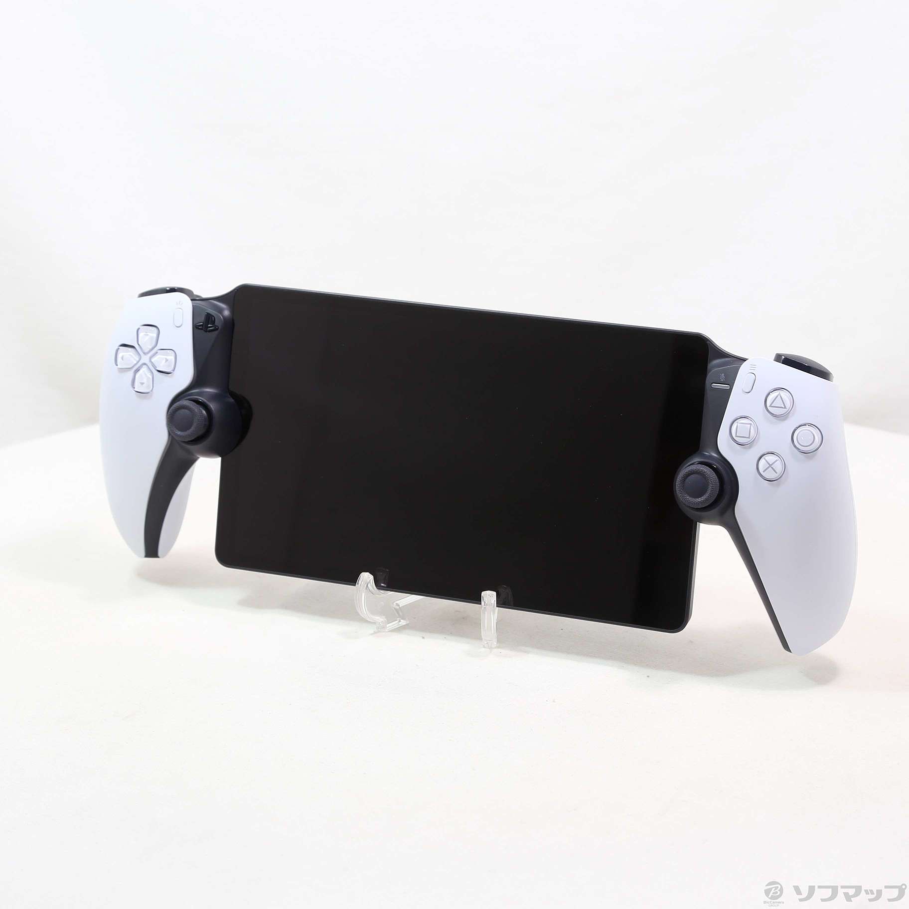 中古 リモートプレーヤー(CFIJ-18000) 中古】PlayStation Portal リモートプレーヤー CFIJ-18000 【PS5