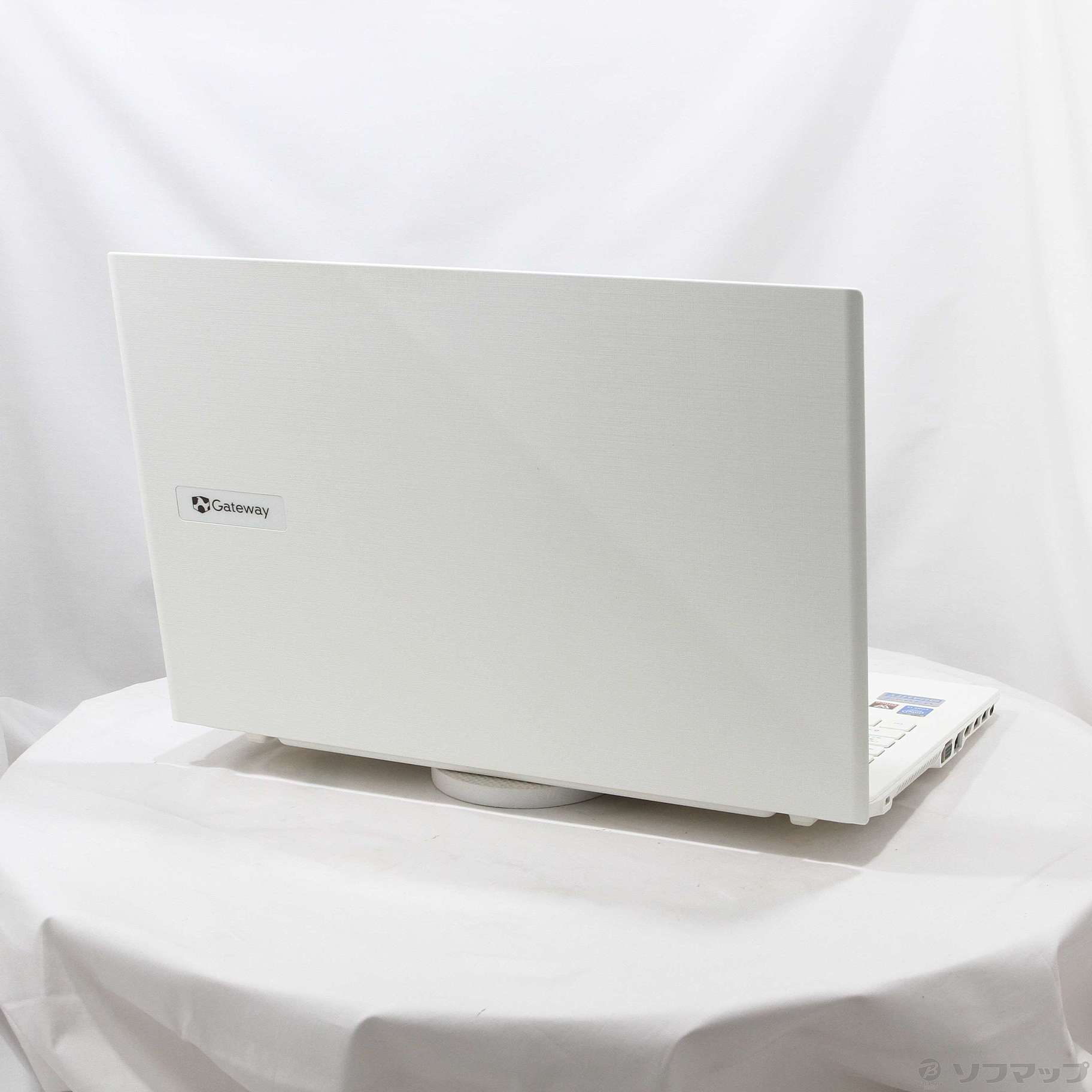中古】格安安心パソコン Gateway NE573-N38G1F 〔Windows 10 中古】格安安心パソコン Gateway NE573-N38G1F 〔Windows 10